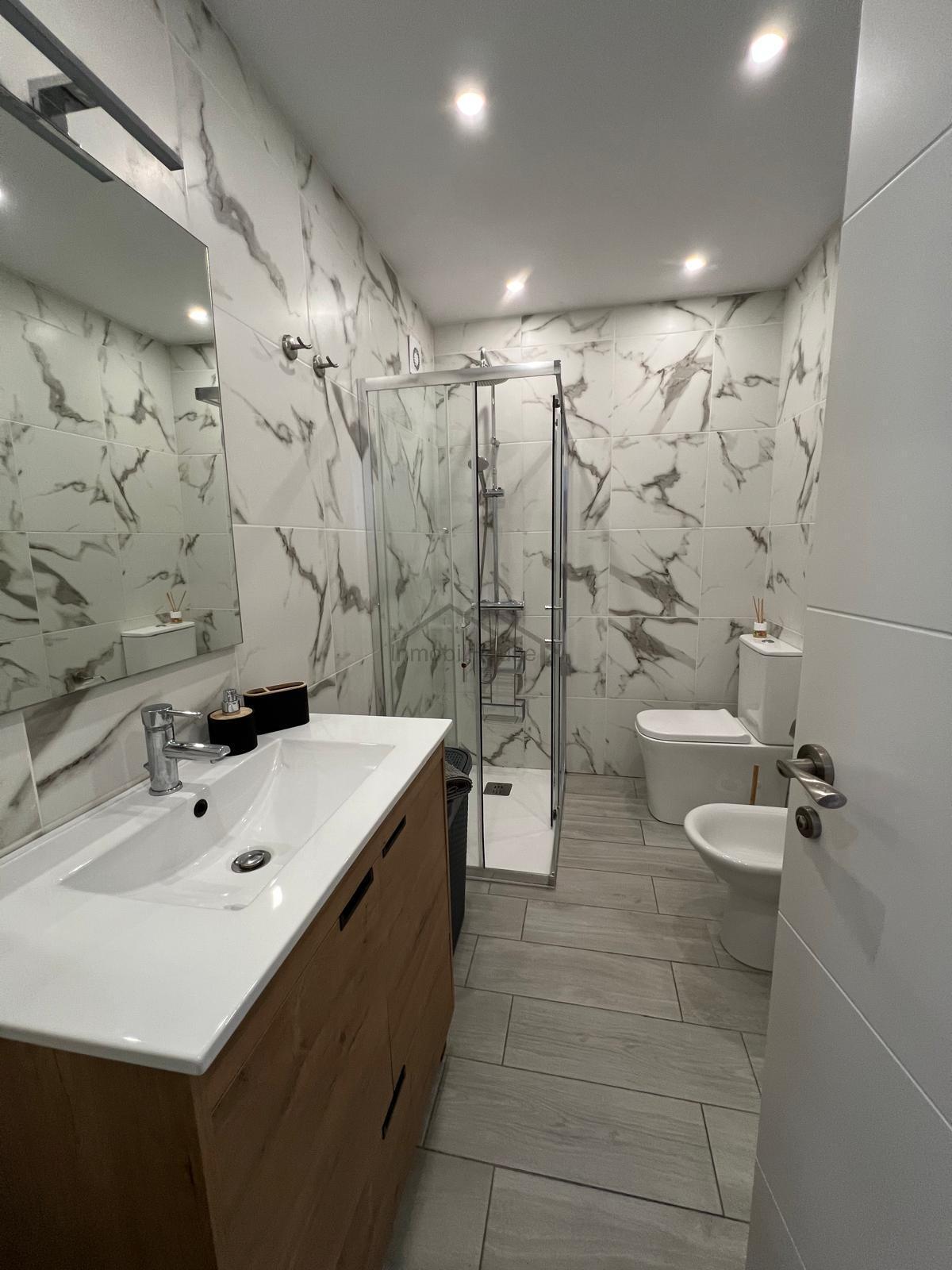 Alquiler de apartamento en Los Cristianos