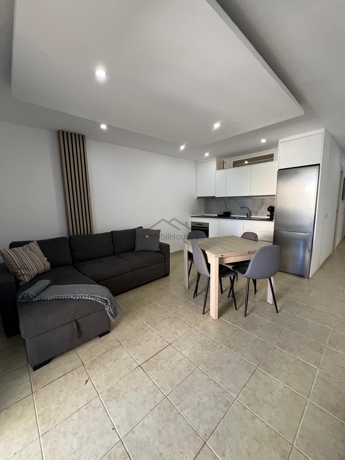 Alquiler de apartamento en Los Cristianos