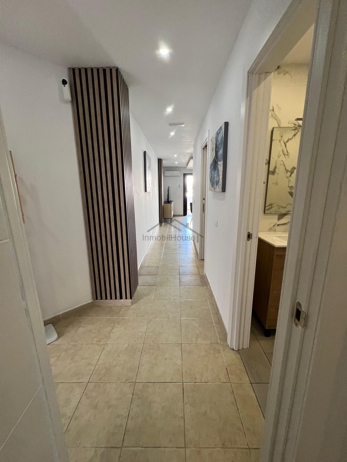 Alquiler de apartamento en Los Cristianos