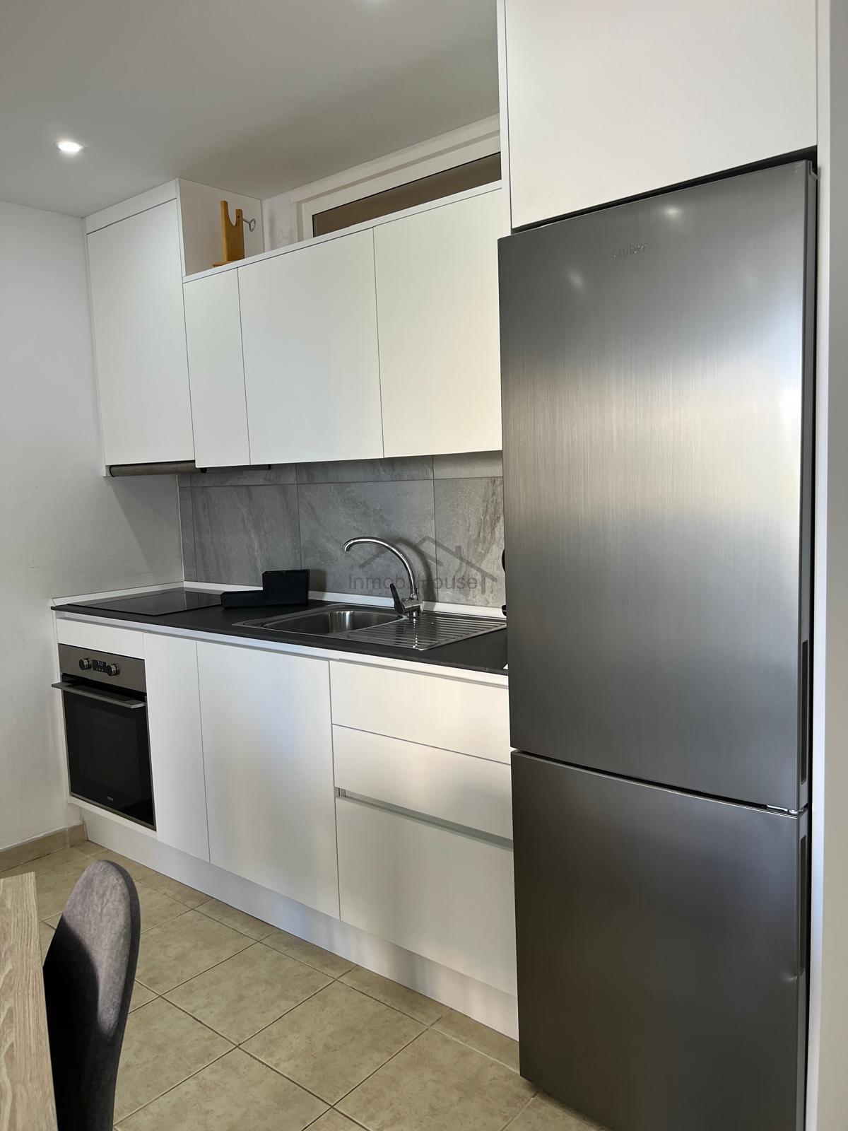 Alquiler de apartamento en Los Cristianos