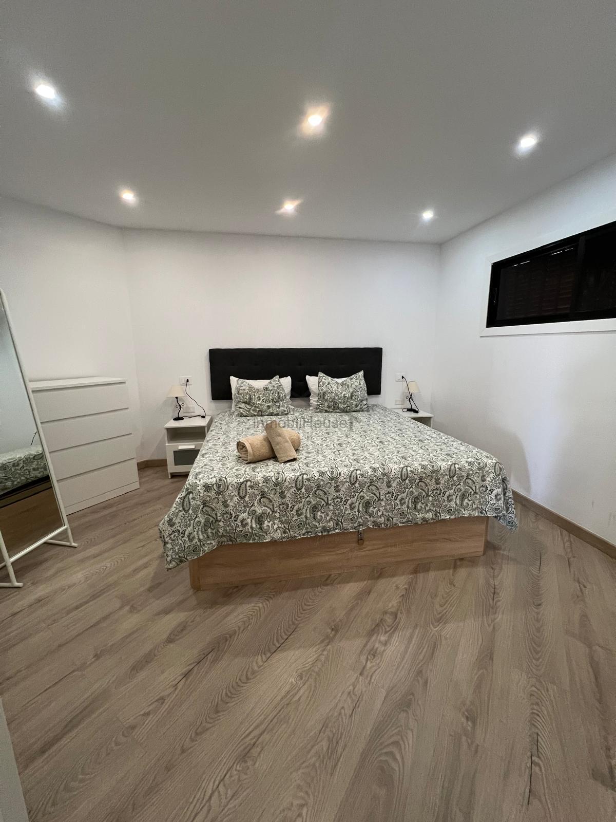 Alquiler de apartamento en Los Cristianos