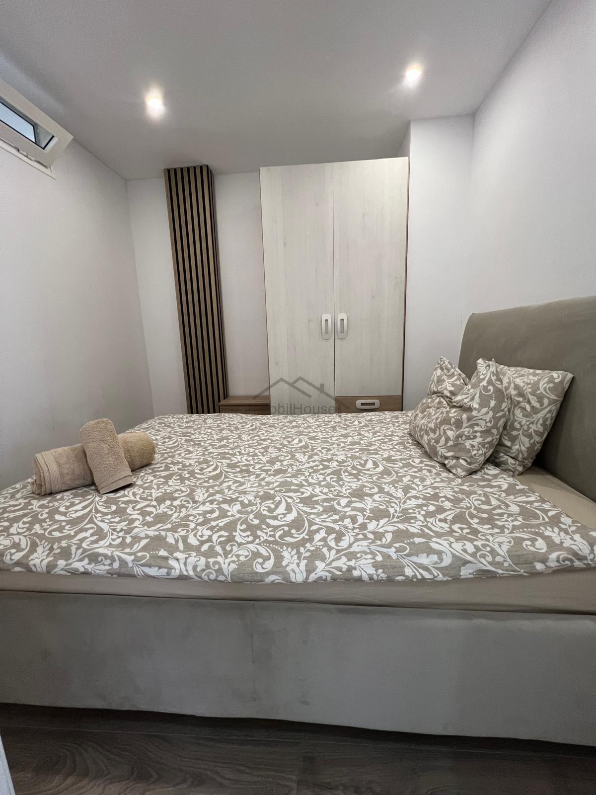 Alquiler de apartamento en Los Cristianos