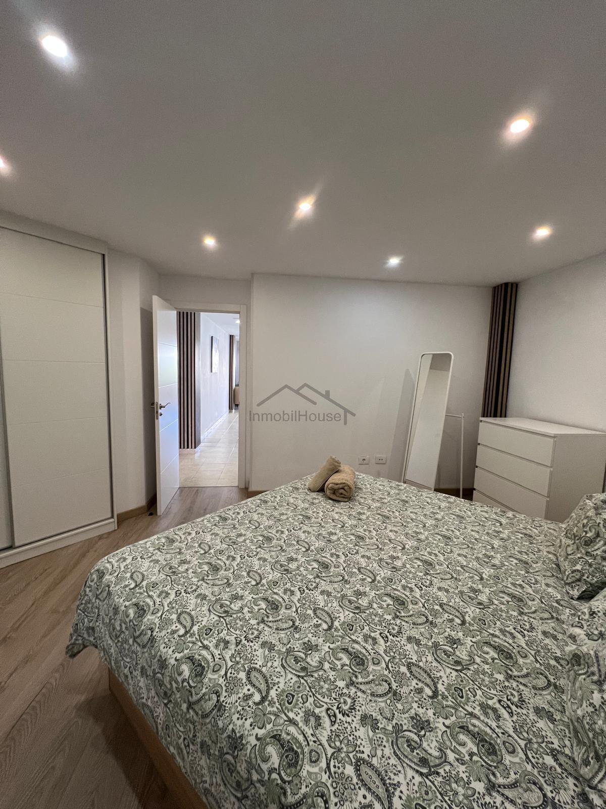 Alquiler de apartamento en Los Cristianos