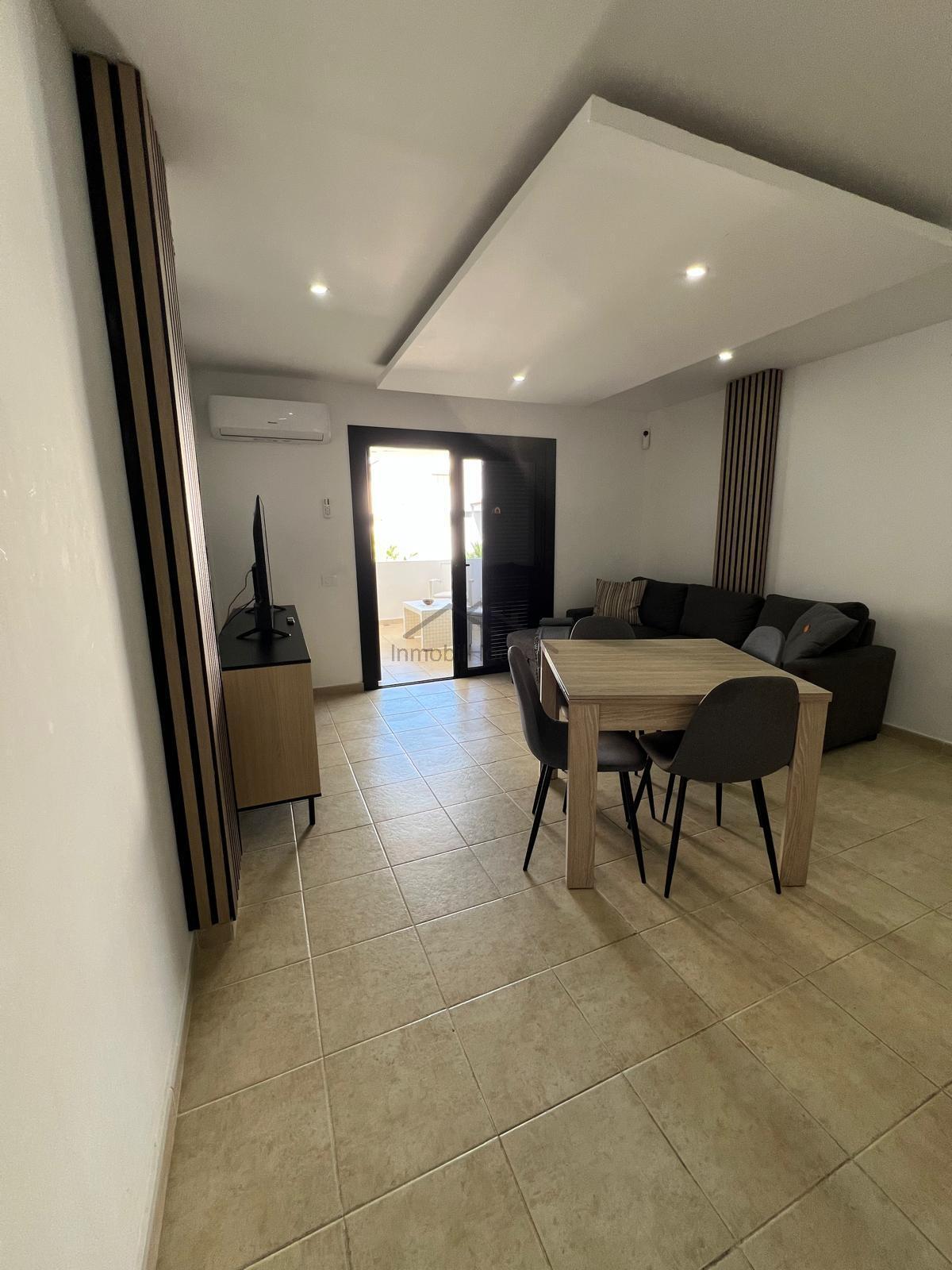 Alquiler de apartamento en Los Cristianos