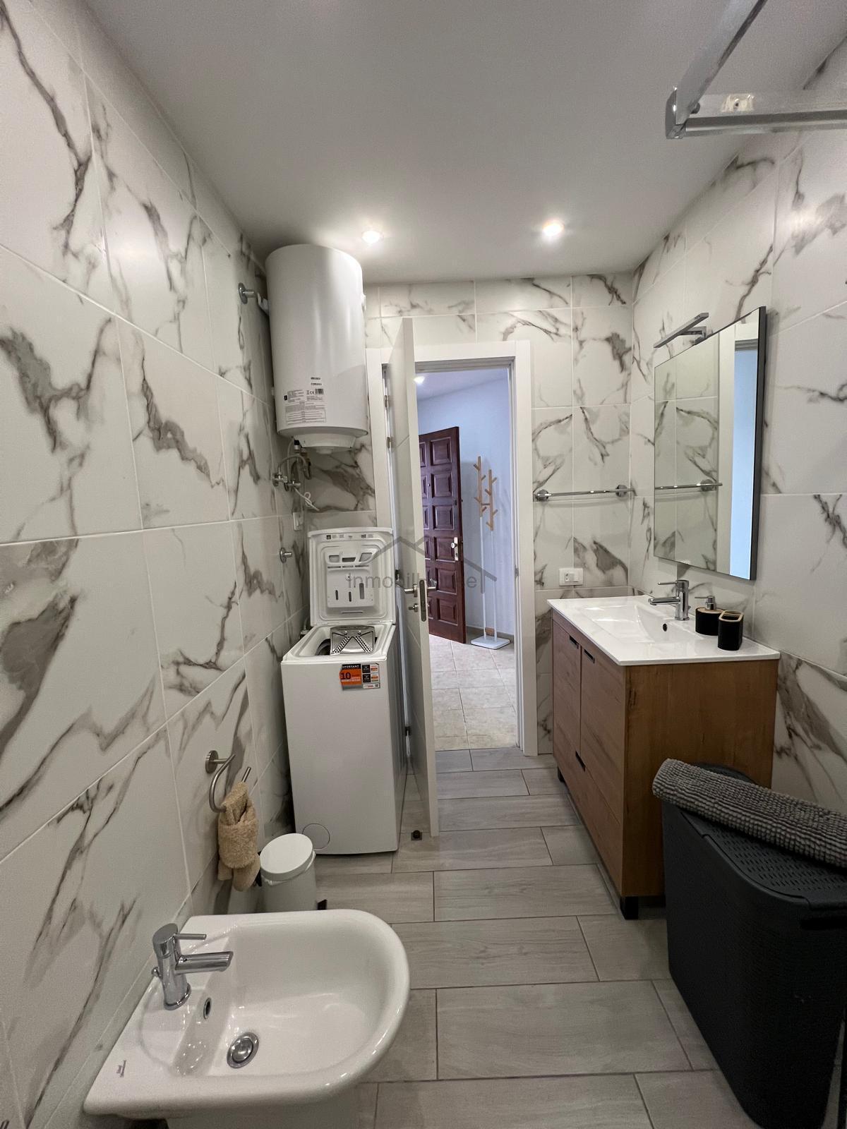 Alquiler de apartamento en Los Cristianos