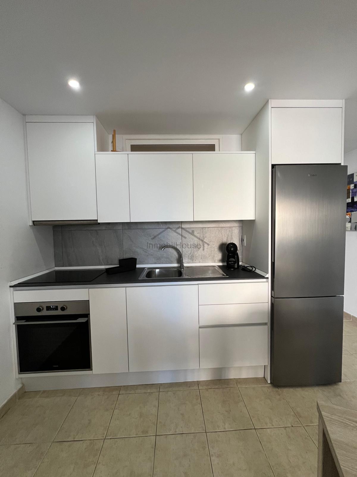 Alquiler de apartamento en Los Cristianos