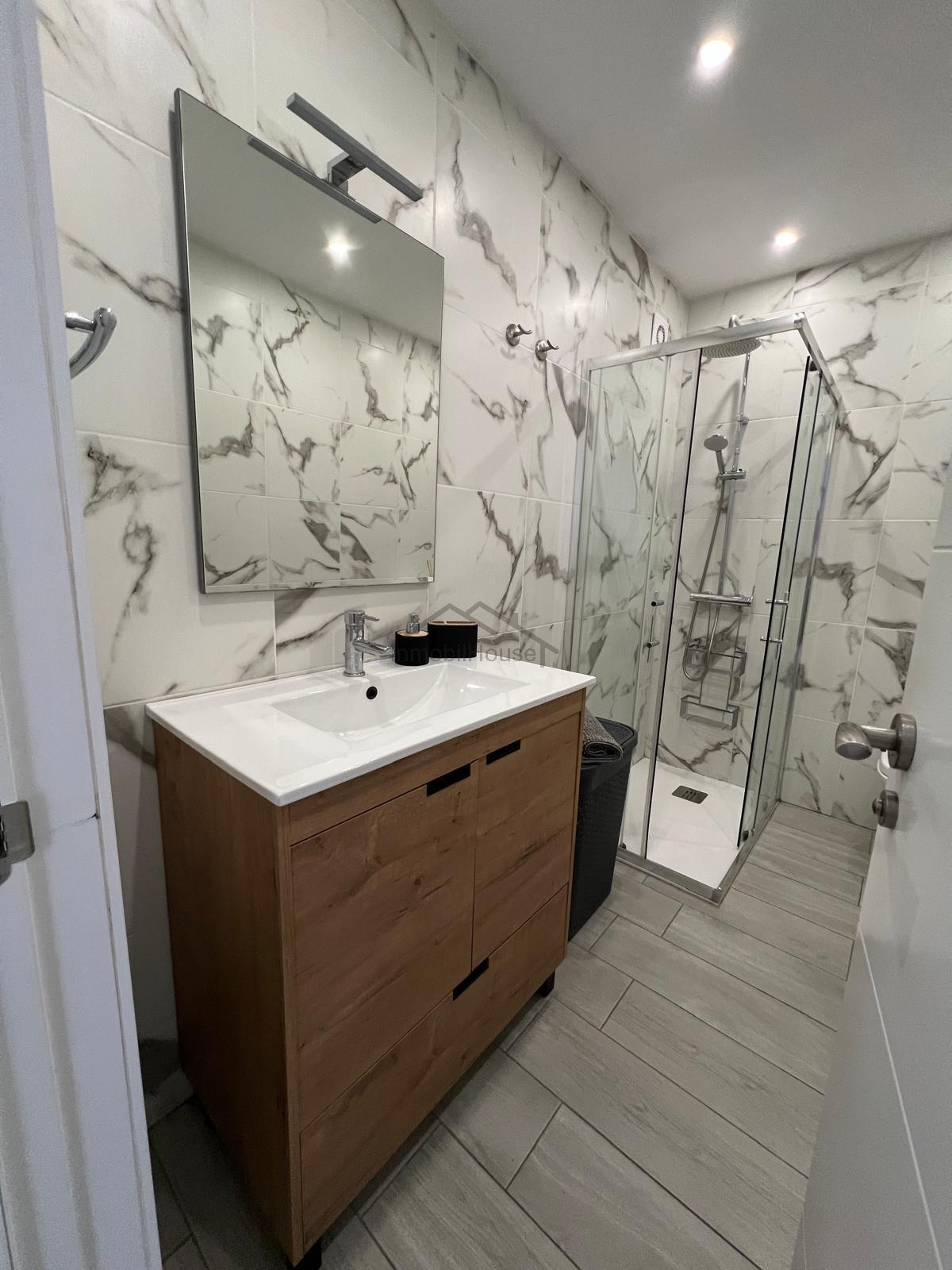 Alquiler de apartamento en Los Cristianos