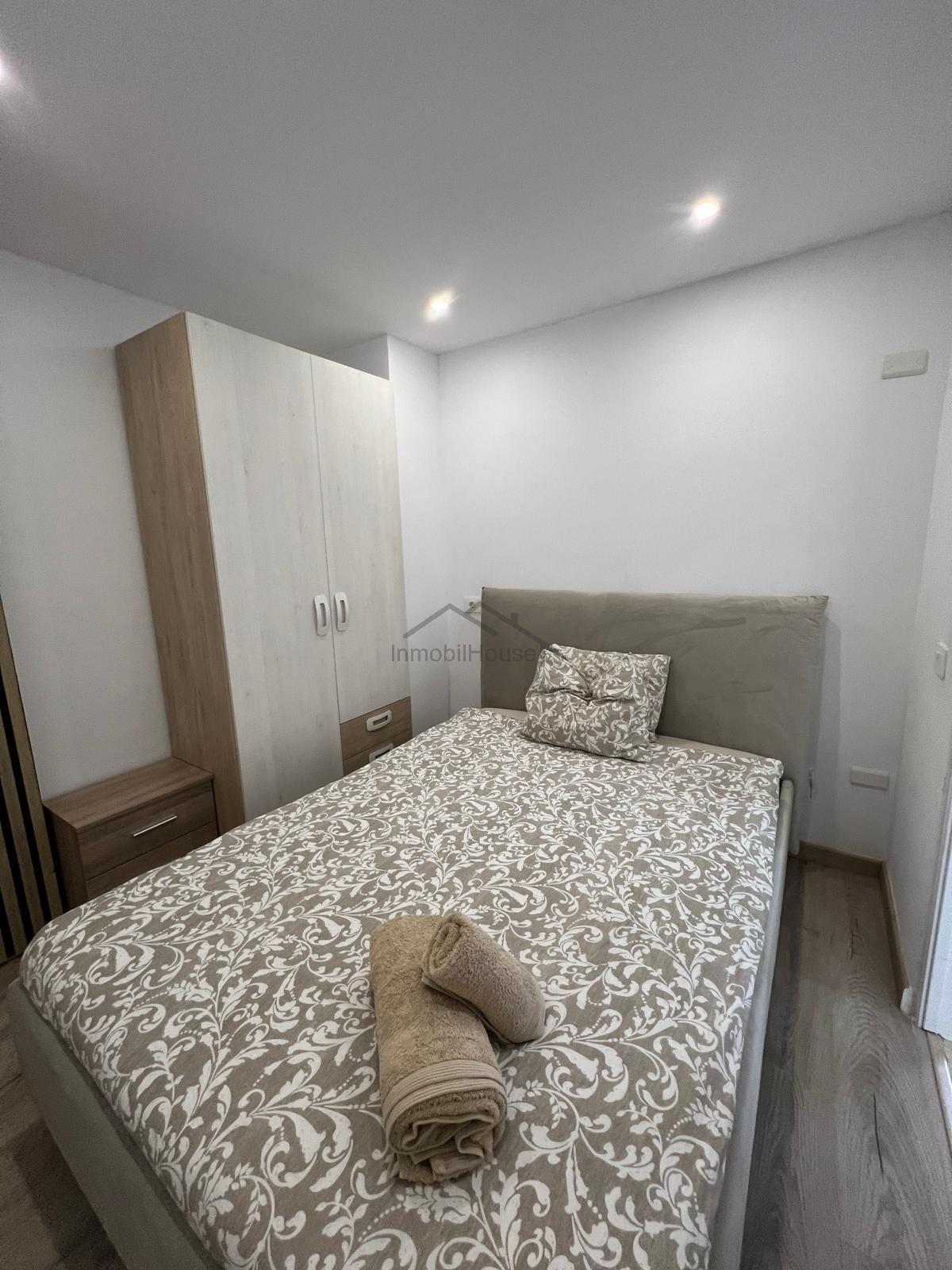 Alquiler de apartamento en Los Cristianos