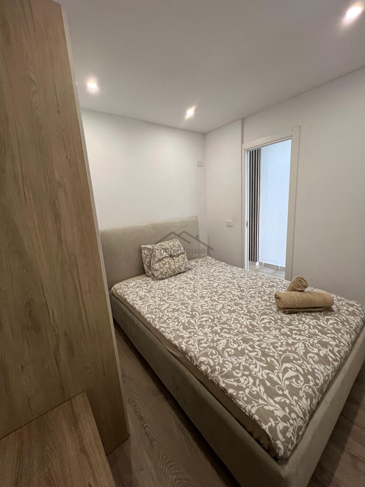 Alquiler de apartamento en Los Cristianos