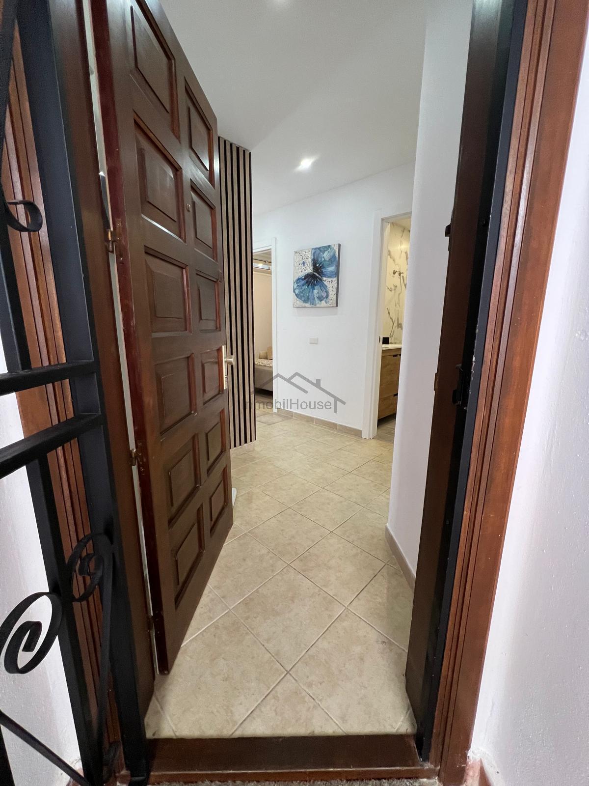 Alquiler de apartamento en Los Cristianos