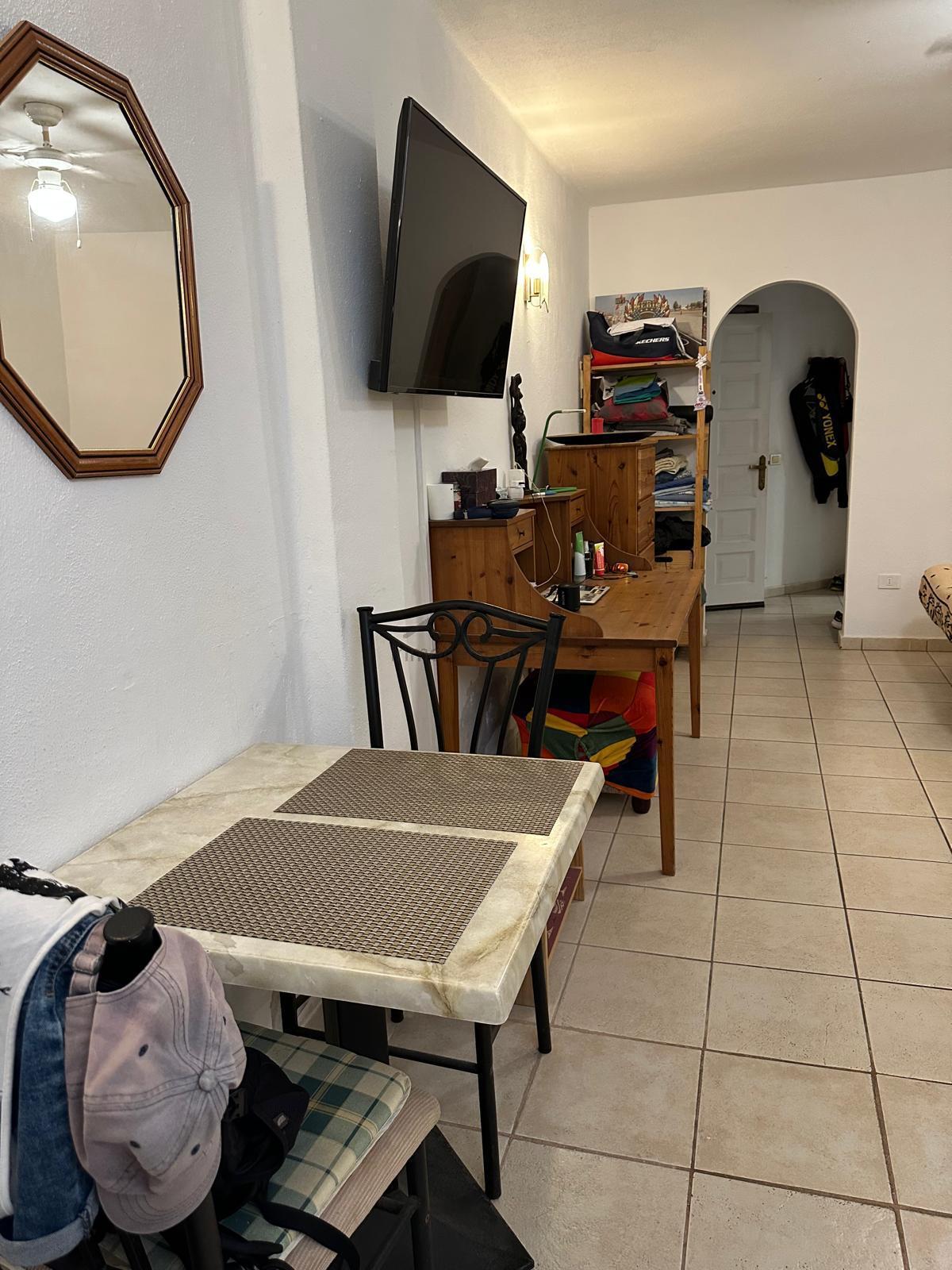 Venta de estudio en Los Cristianos