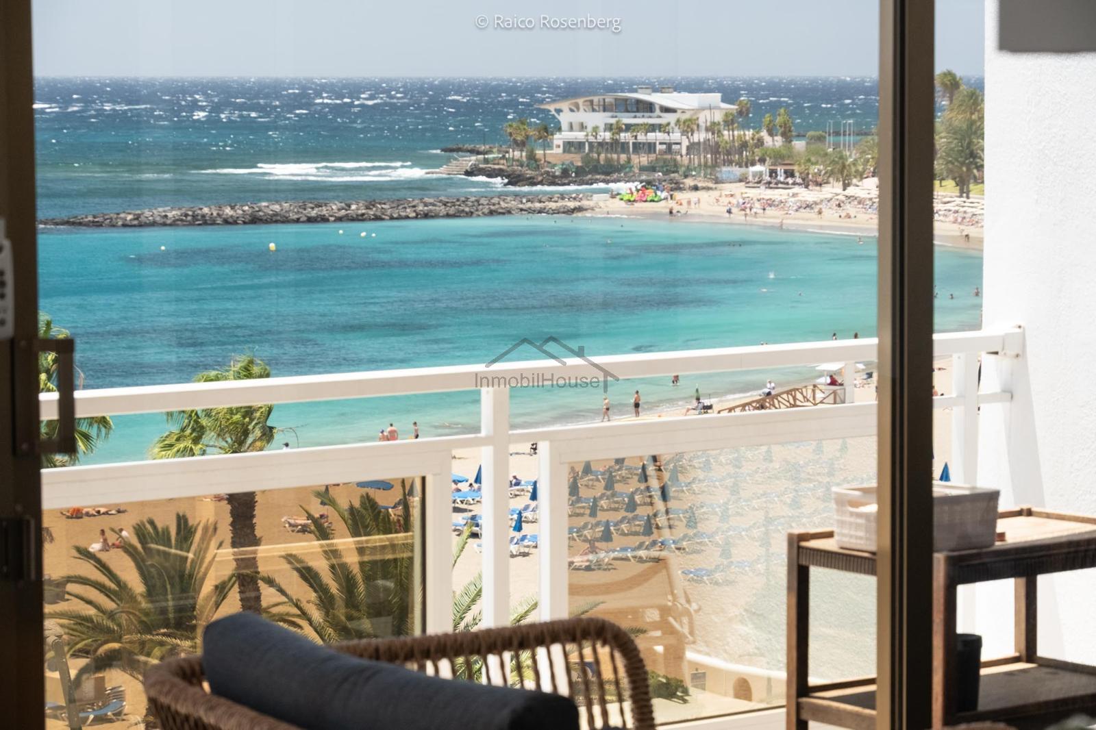 For sale of apartment in Los Cristianos