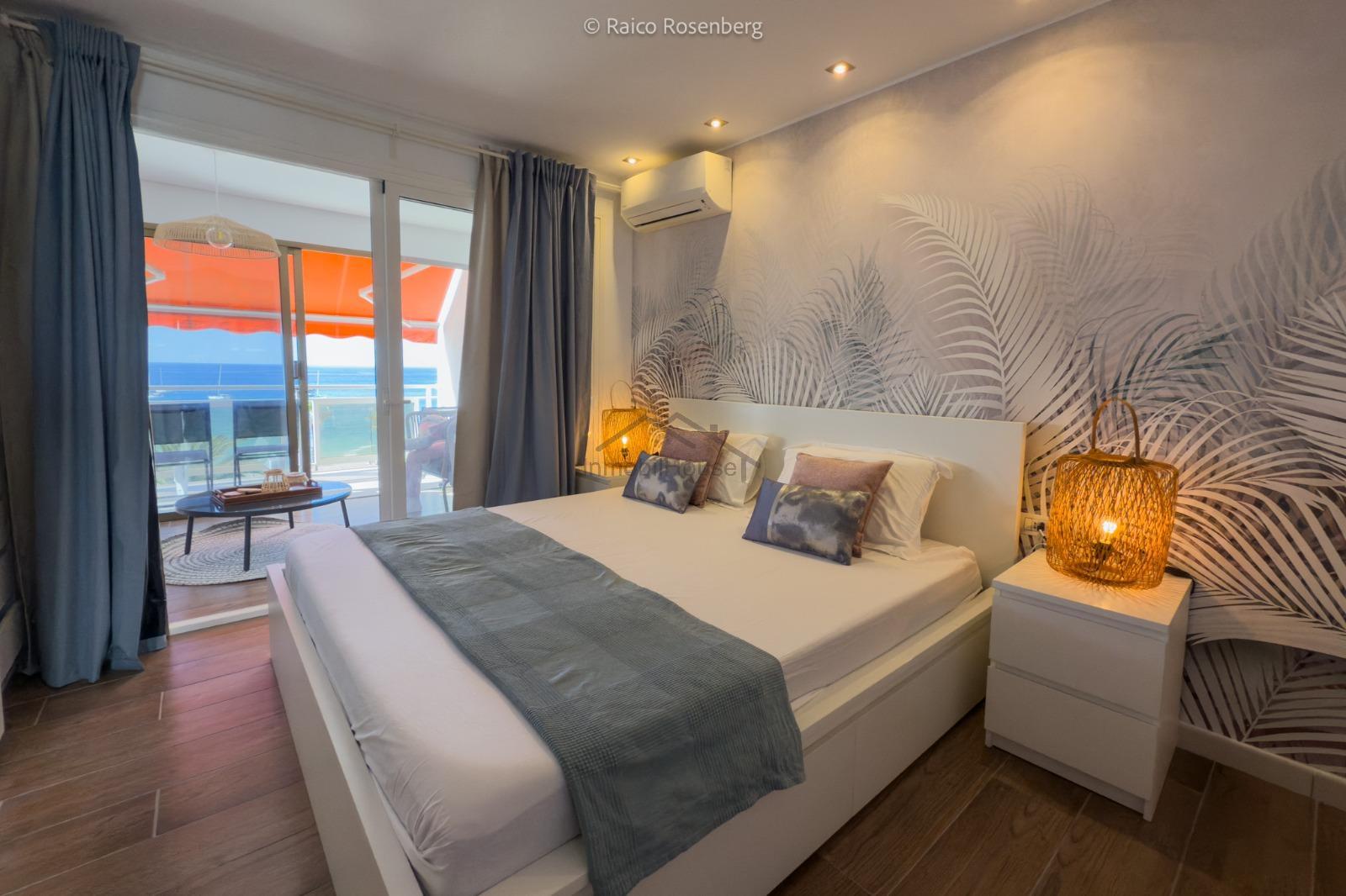 For sale of apartment in Los Cristianos