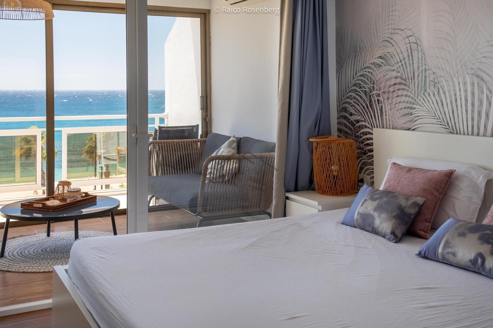 For sale of apartment in Los Cristianos