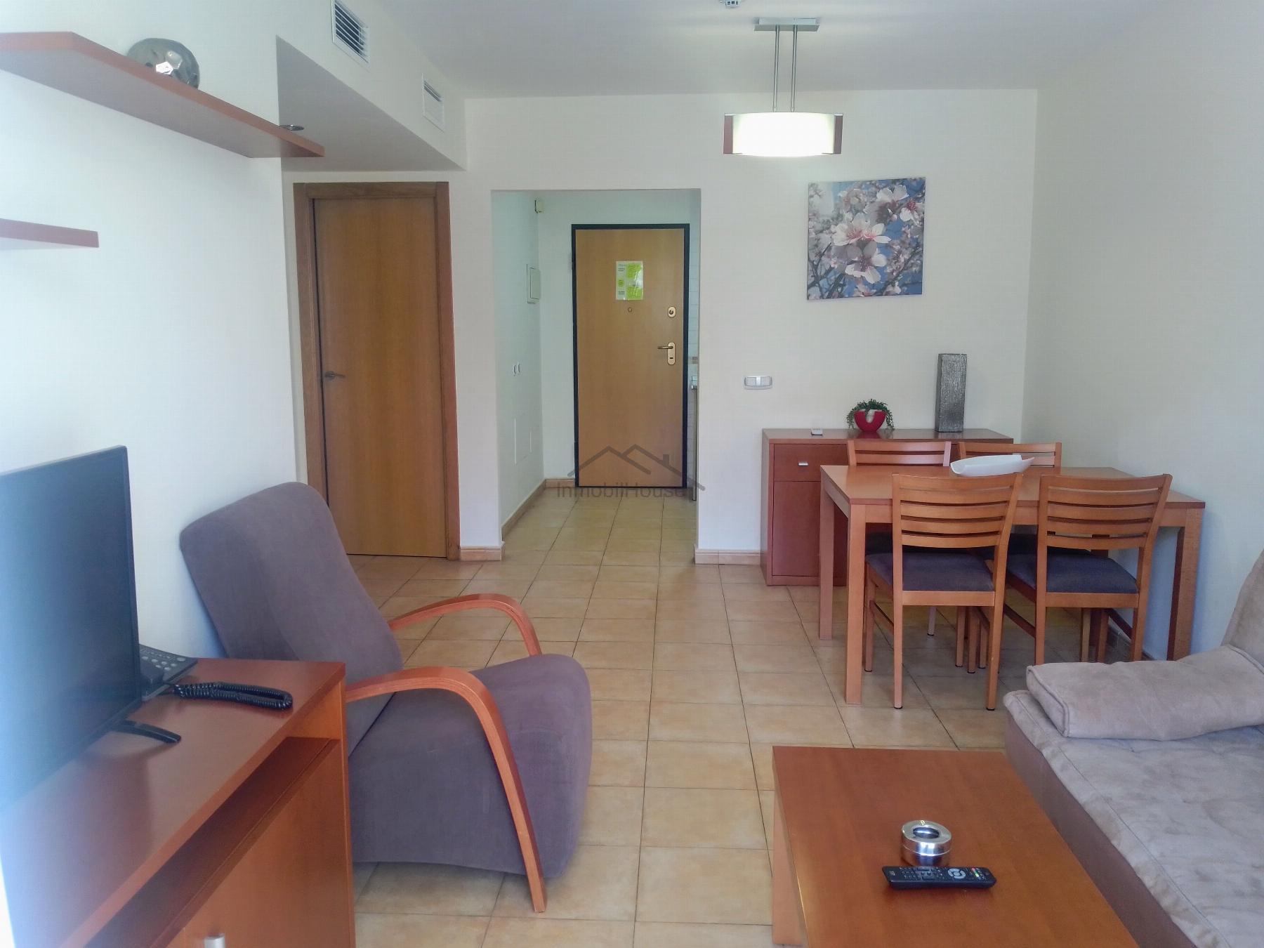 Venta de apartamento en Águilas