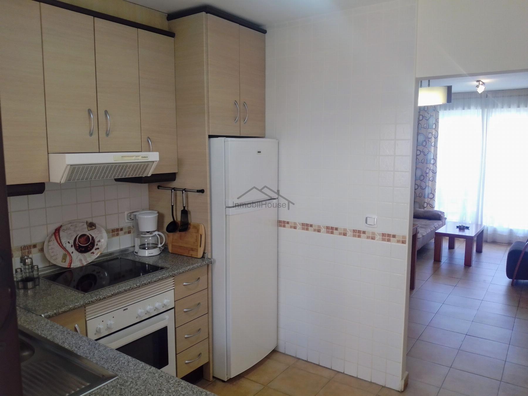 Venta de apartamento en Águilas