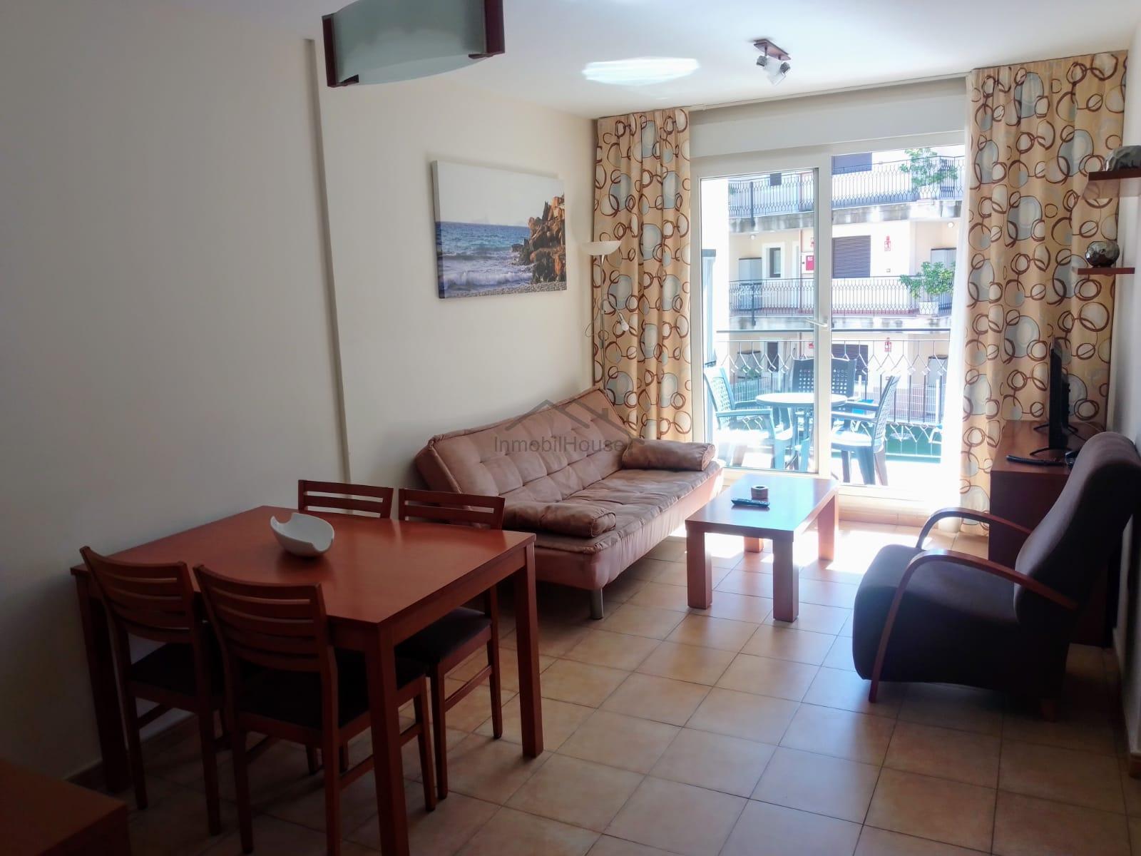 Venta de apartamento en Águilas