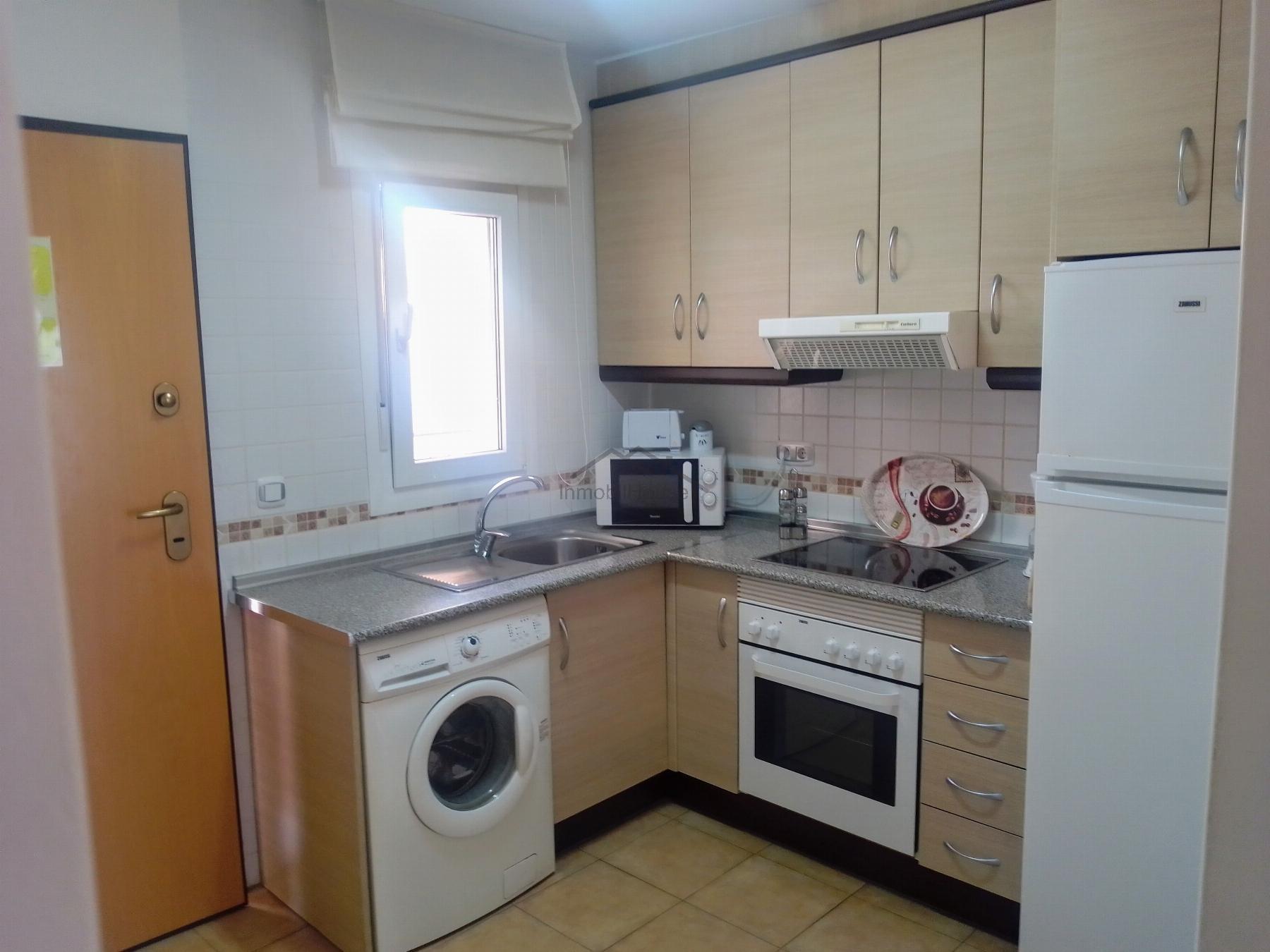 Venta de apartamento en Águilas