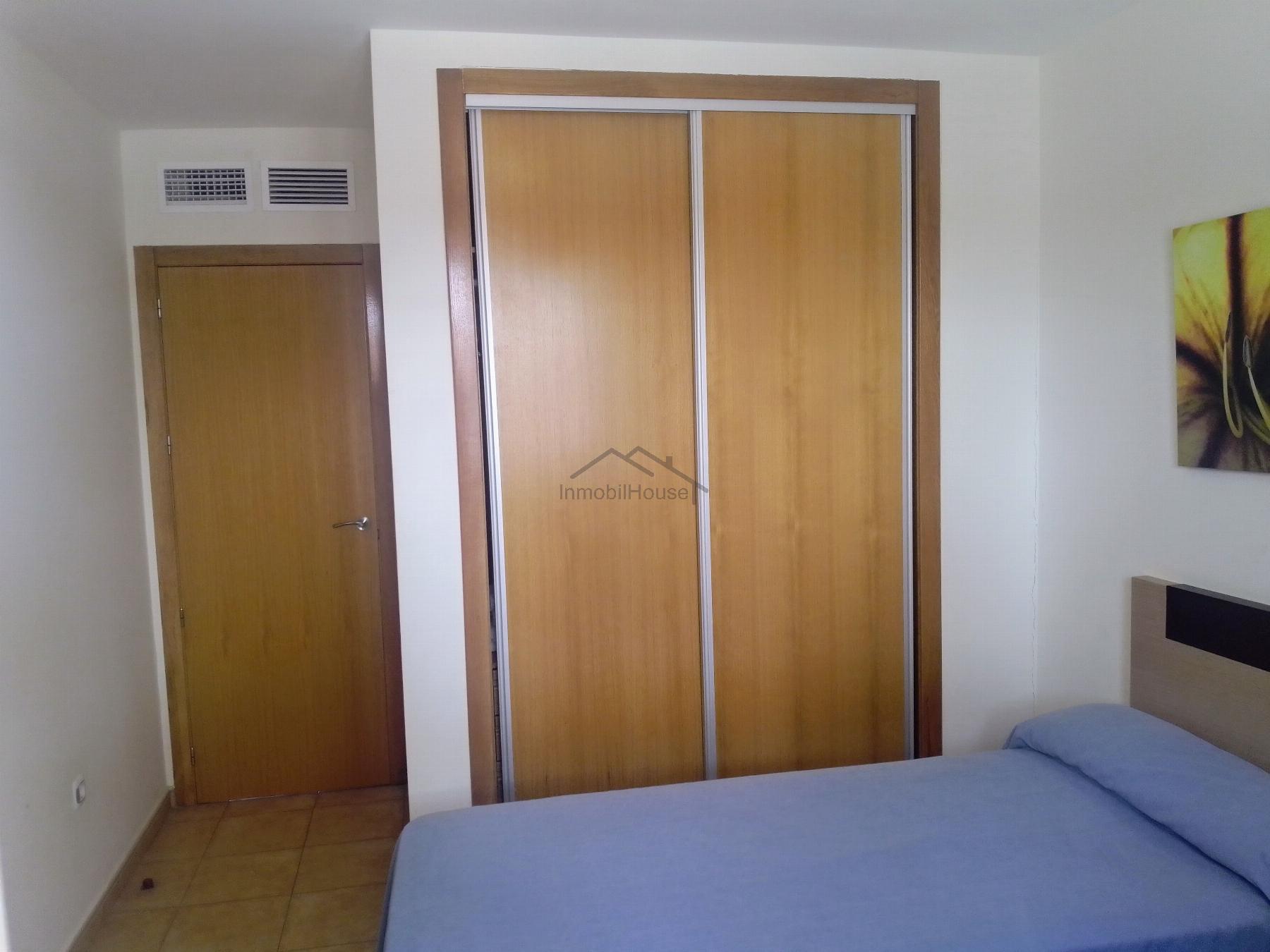 Venta de apartamento en Águilas