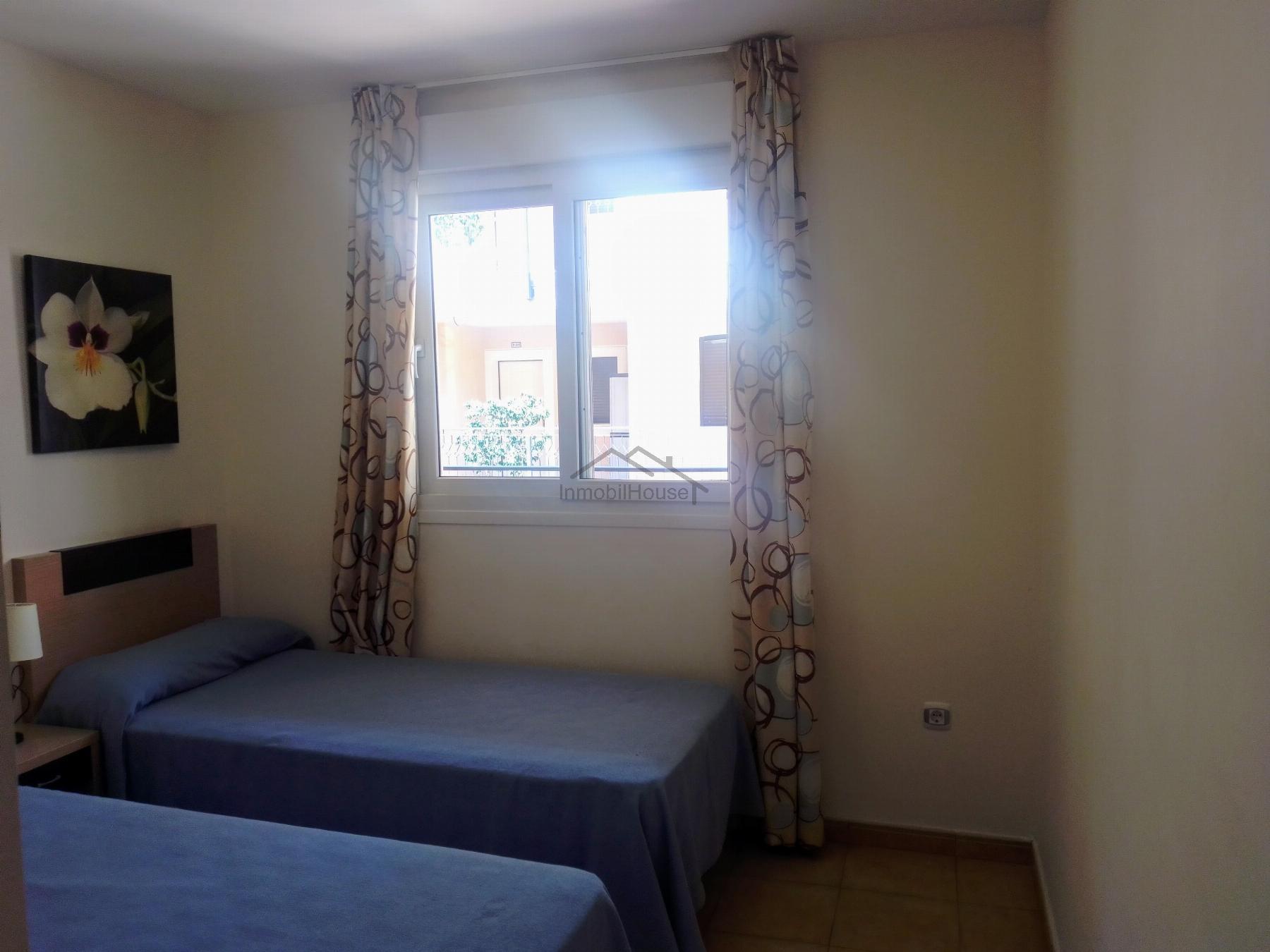Venta de apartamento en Águilas