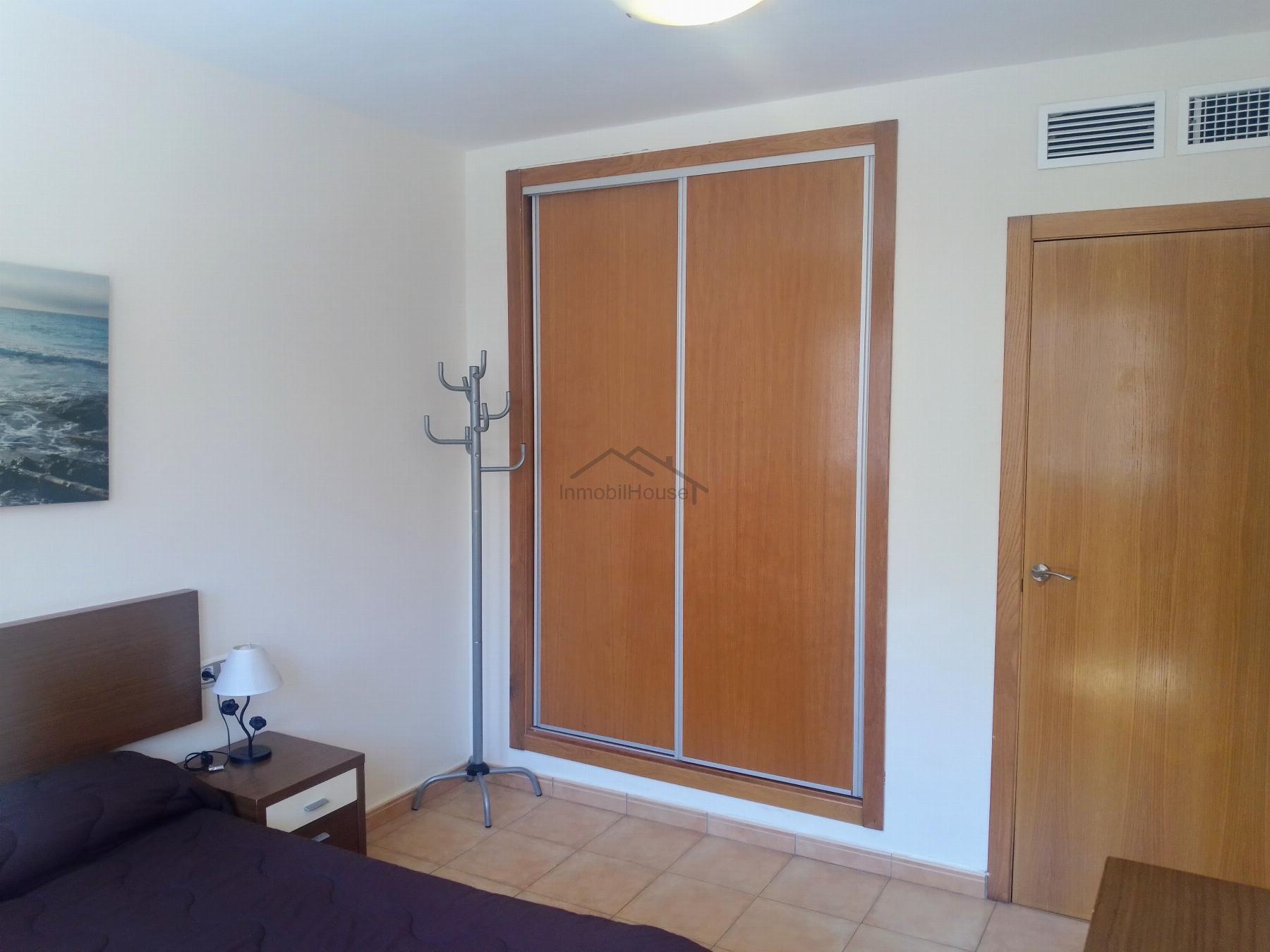 Venta de apartamento en Águilas