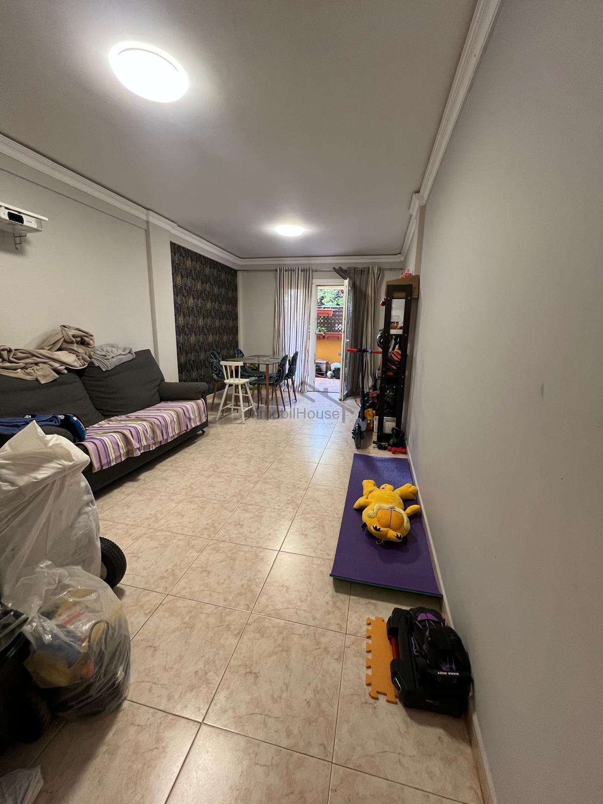Venta de dúplex en Arona