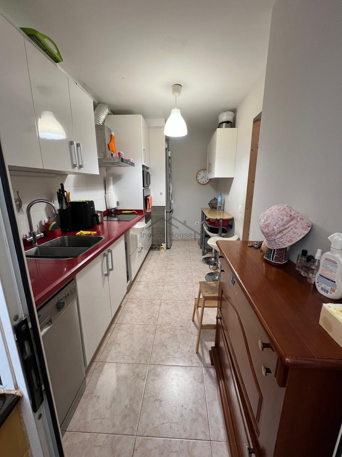 Venta de dúplex en Arona