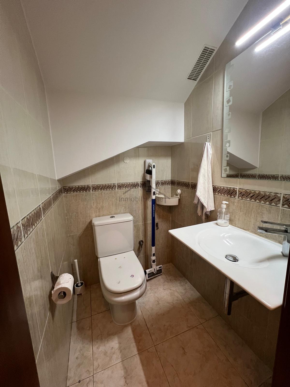 Venta de dúplex en Arona