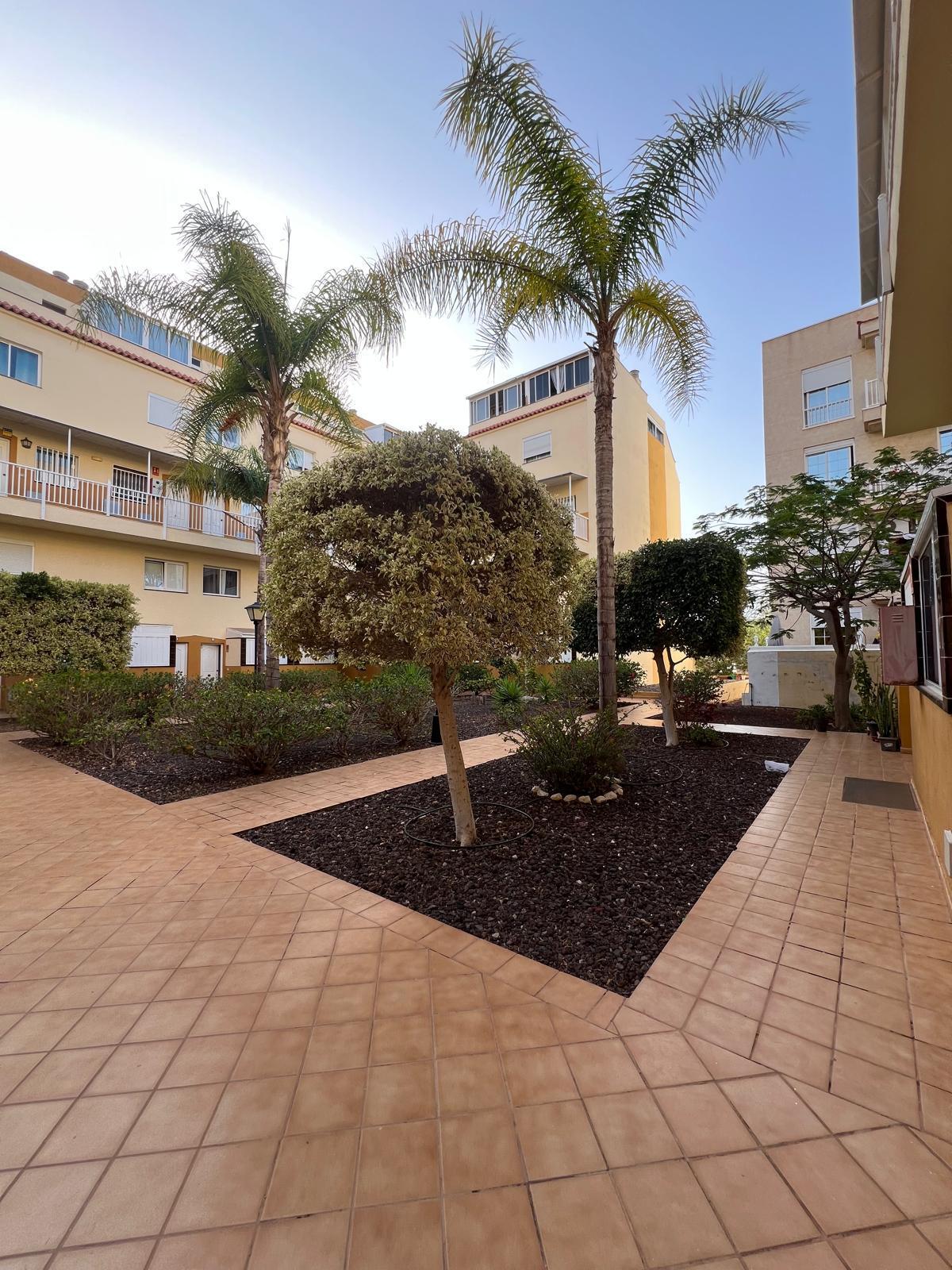 Venta de dúplex en Arona