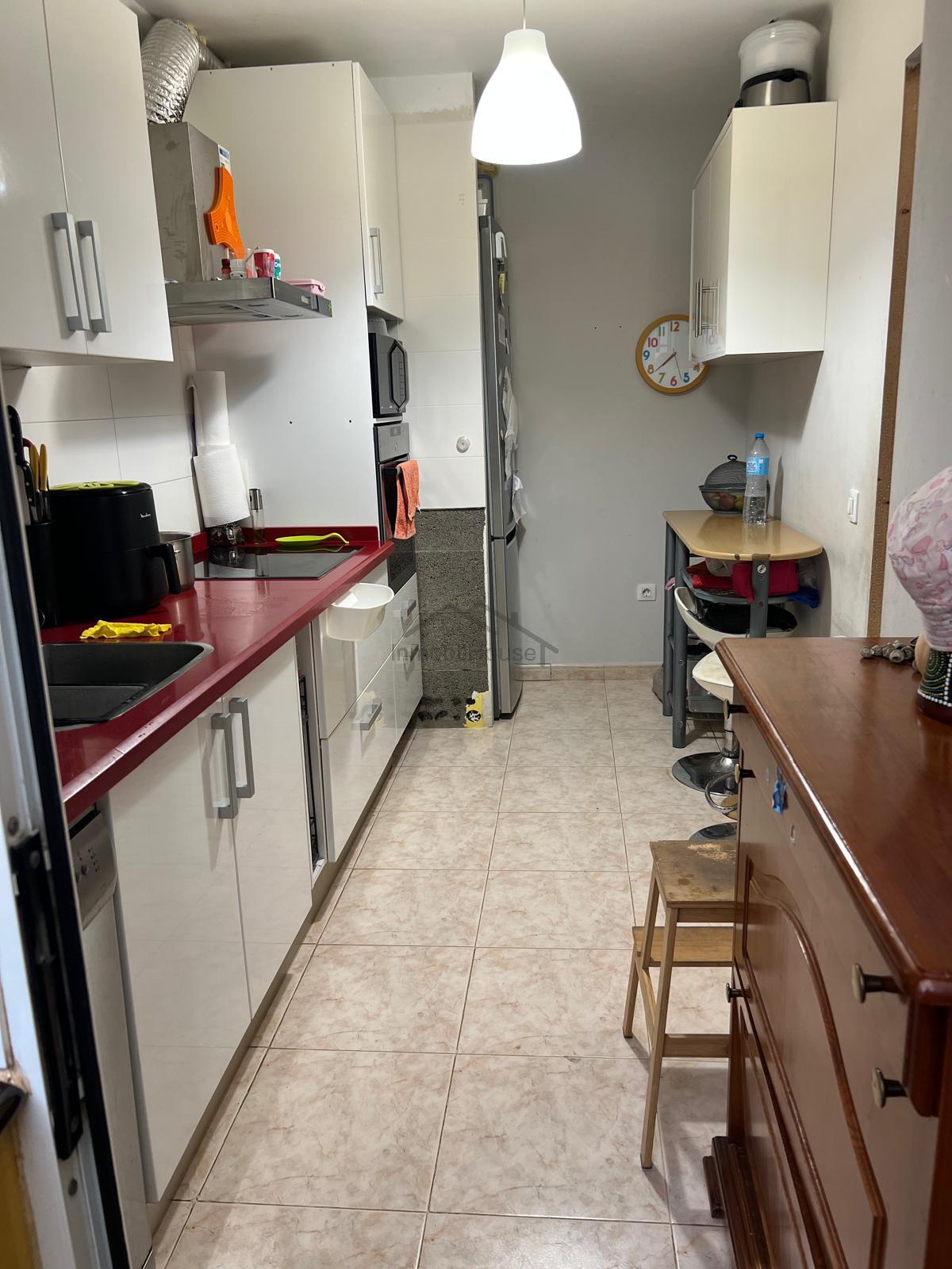 Venta de dúplex en Arona