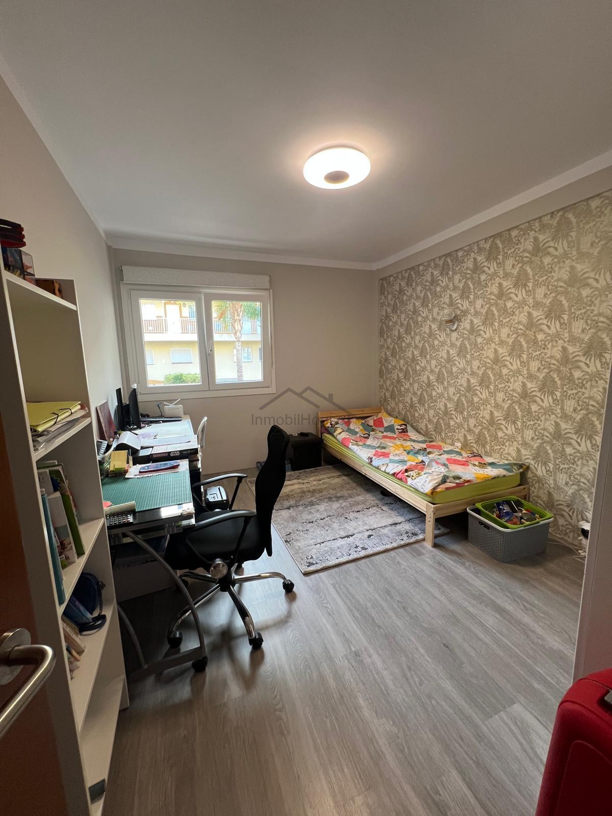 Venta de dúplex en Arona
