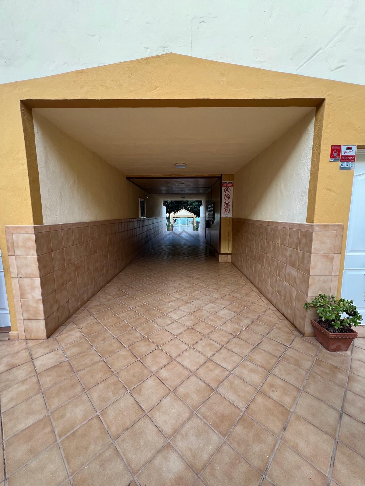 Venta de dúplex en Arona