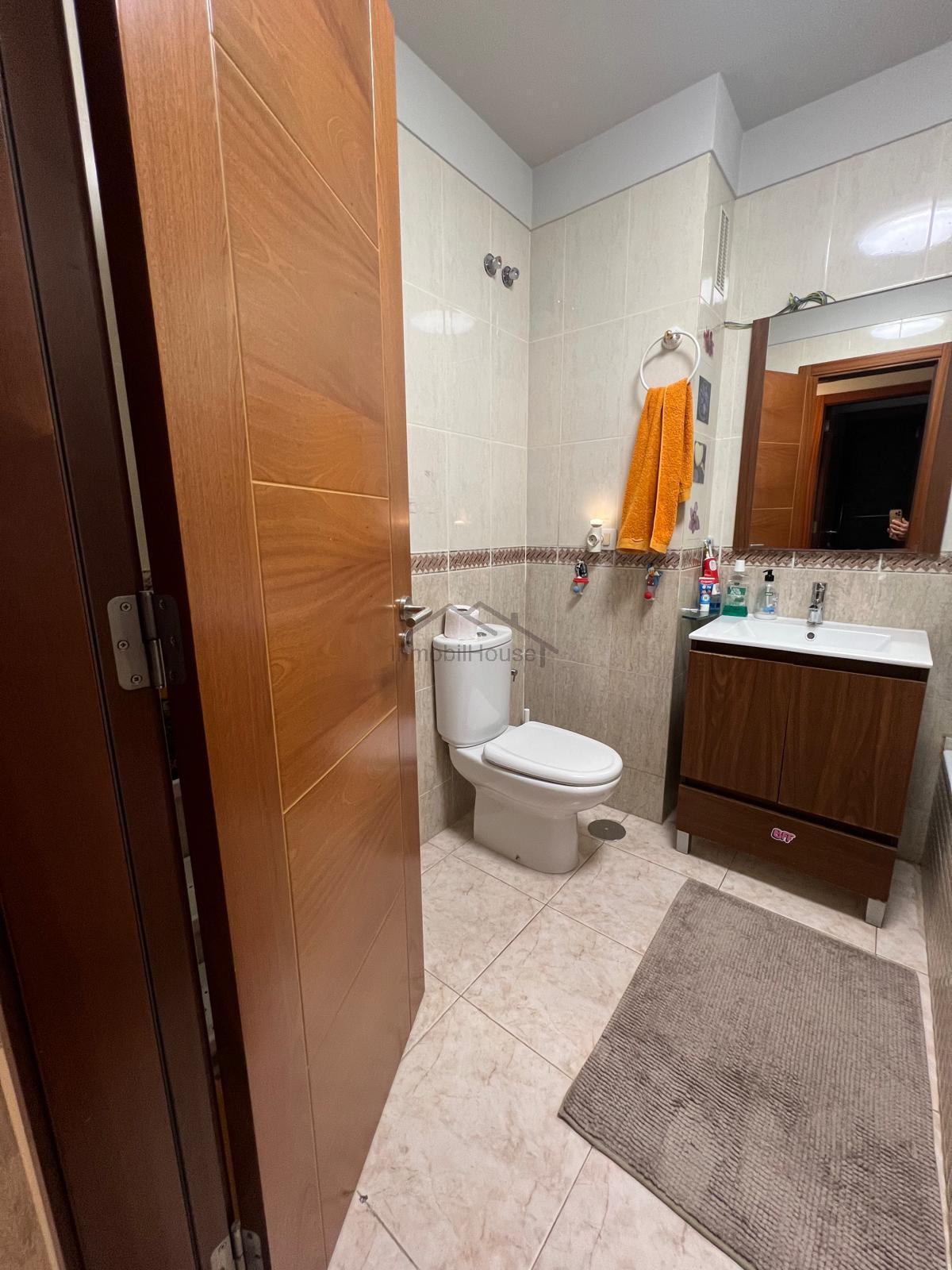 Venta de dúplex en Arona