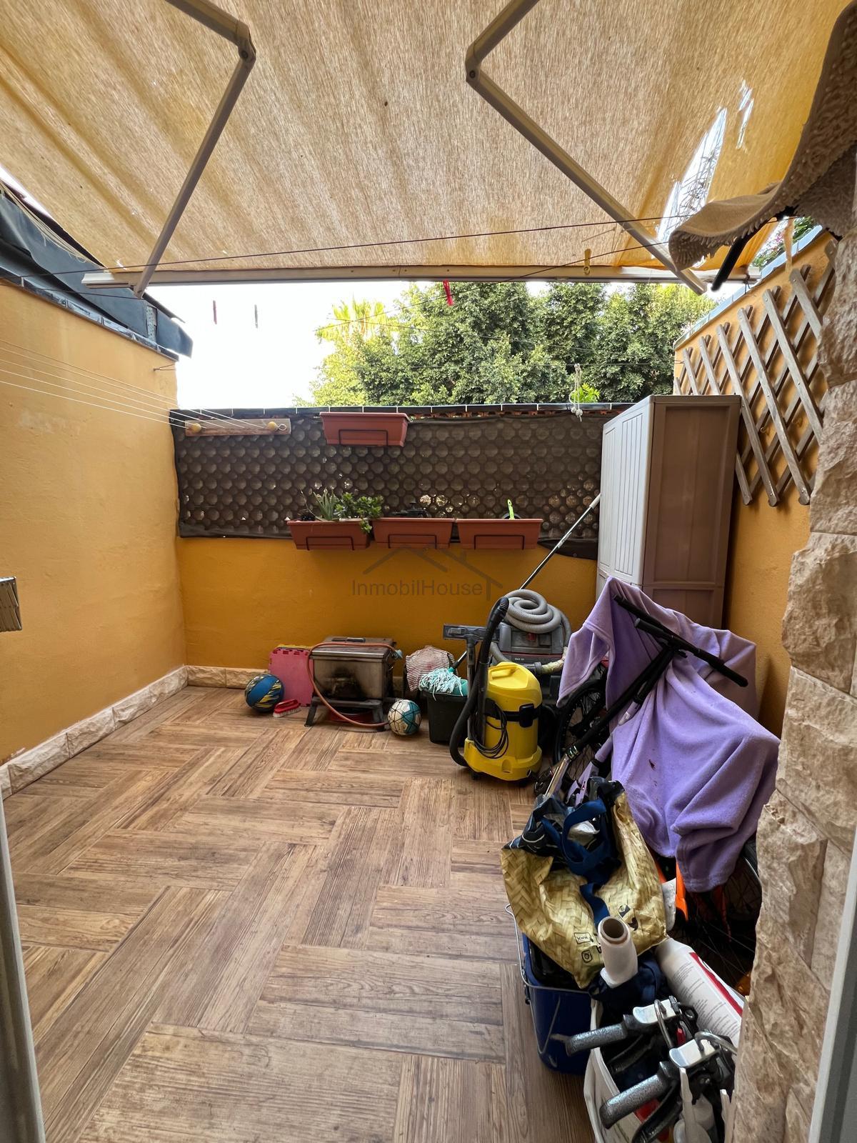 Venta de dúplex en Arona