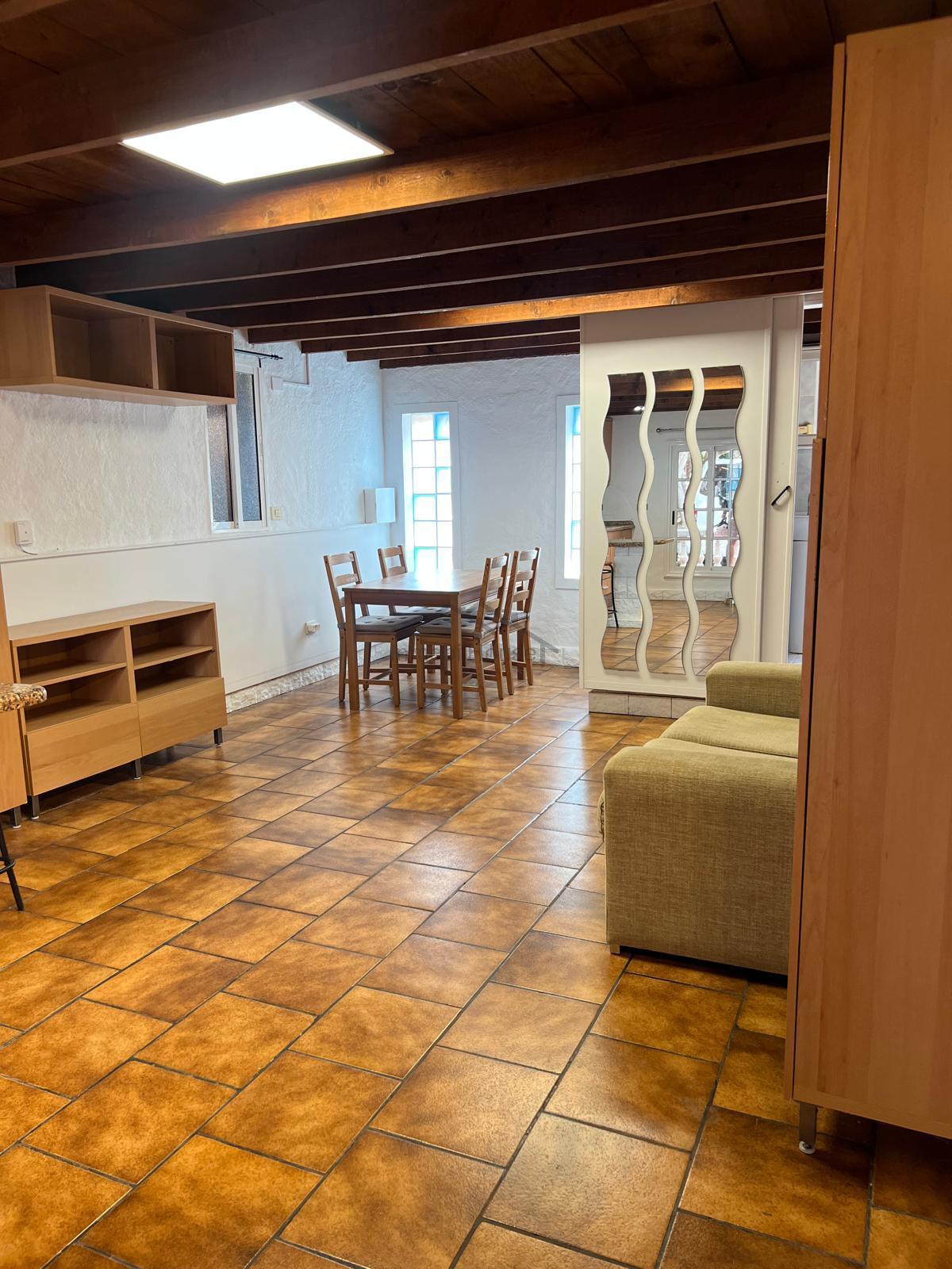 For sale of house in Arona