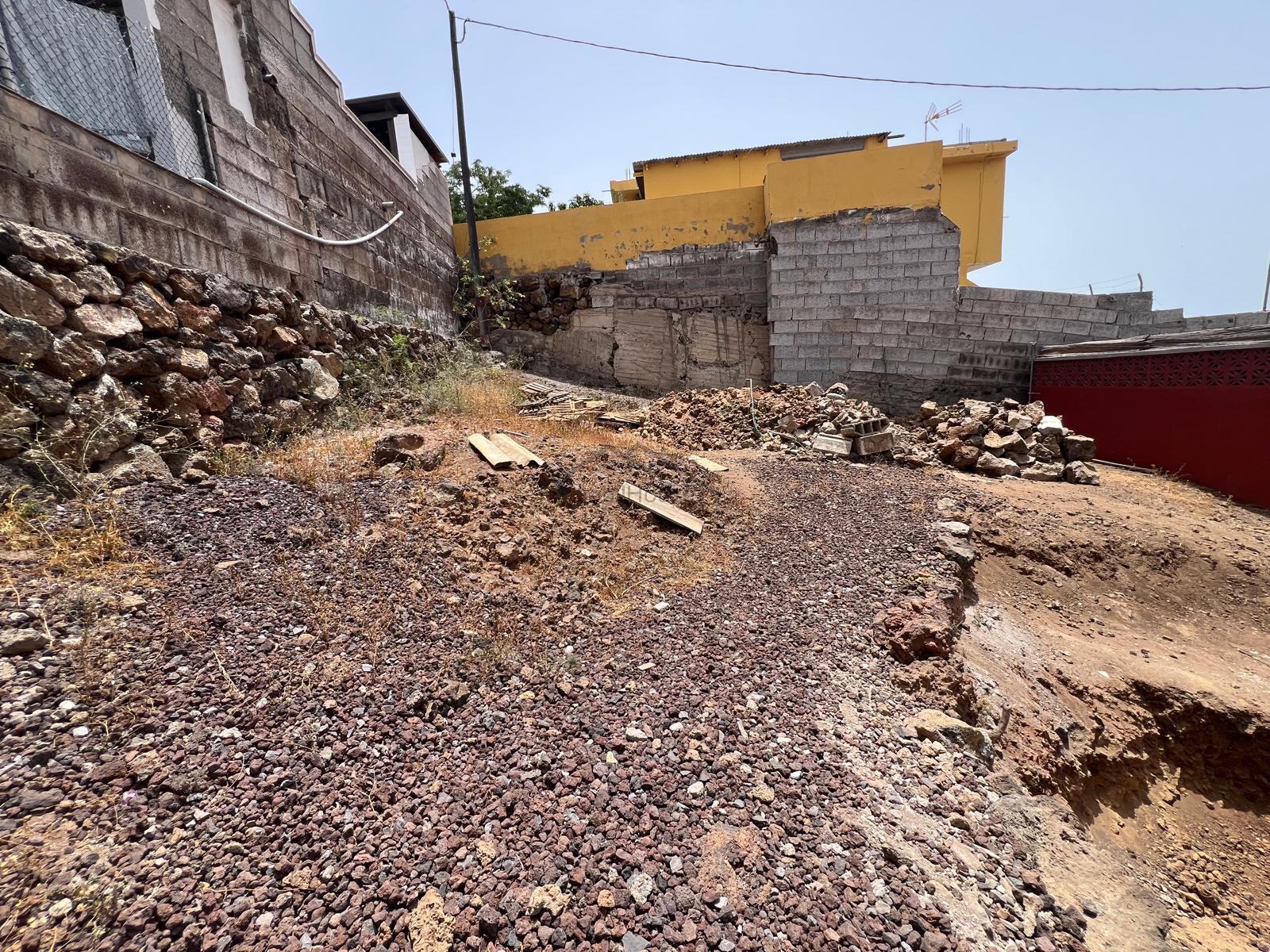 For sale of house in Arona