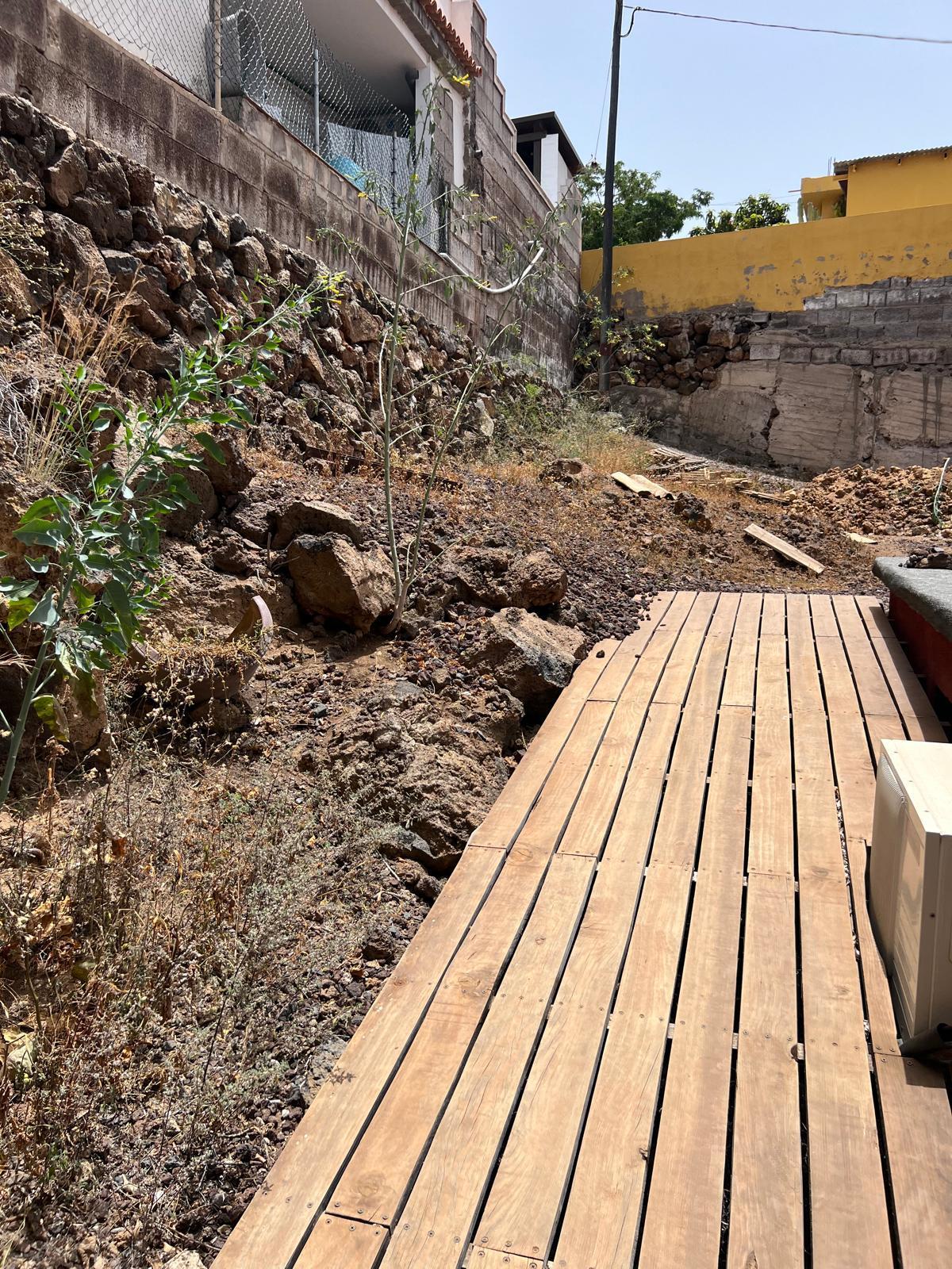 For sale of house in Arona