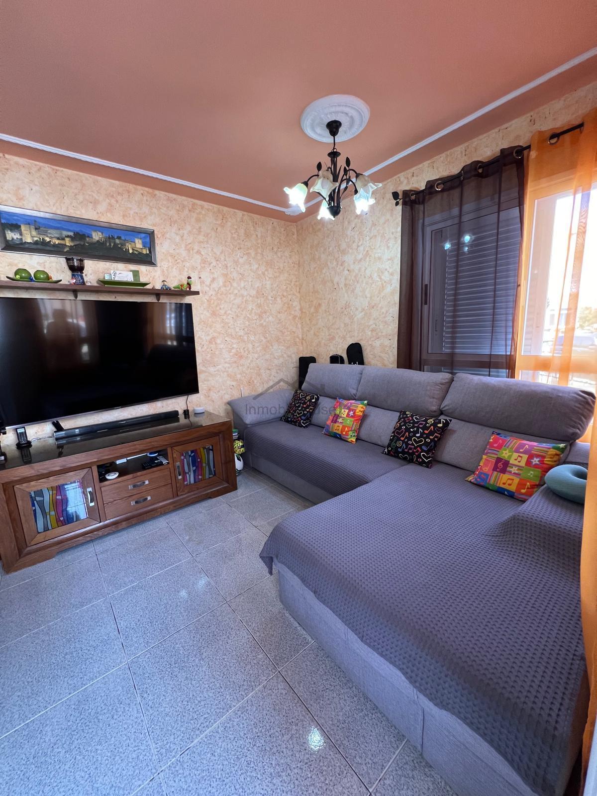 For sale of house in Arico