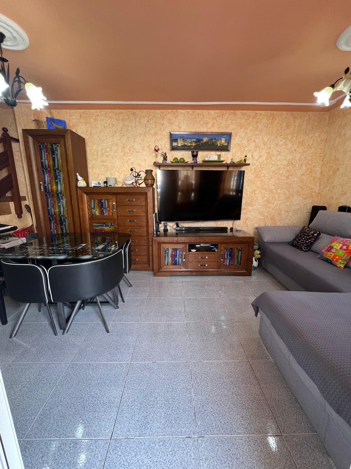 For sale of house in Arico