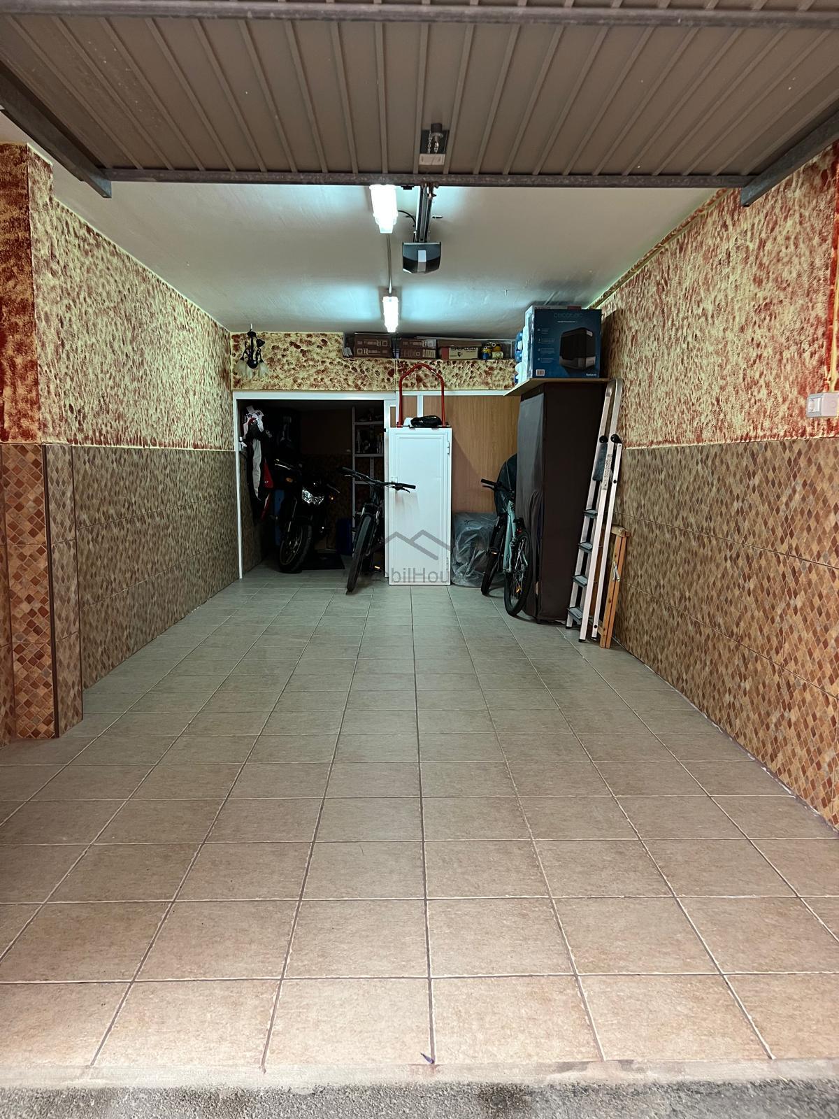For sale of house in Arico