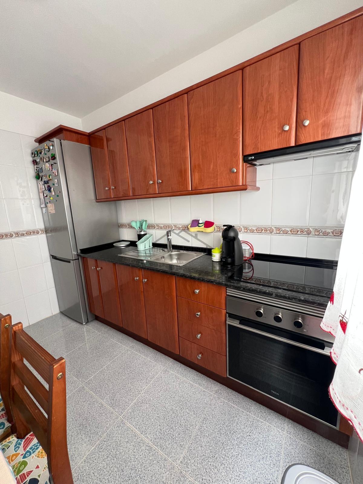 For sale of house in Arico