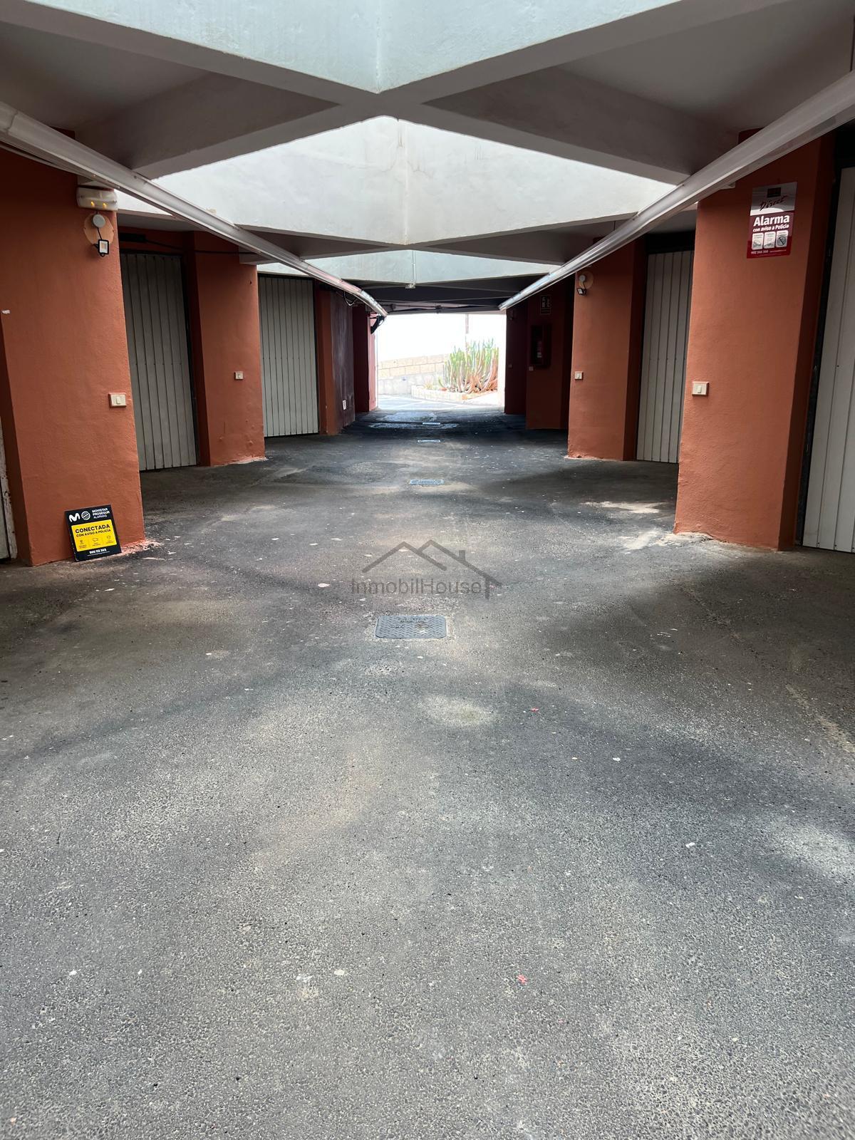 For sale of house in Arico