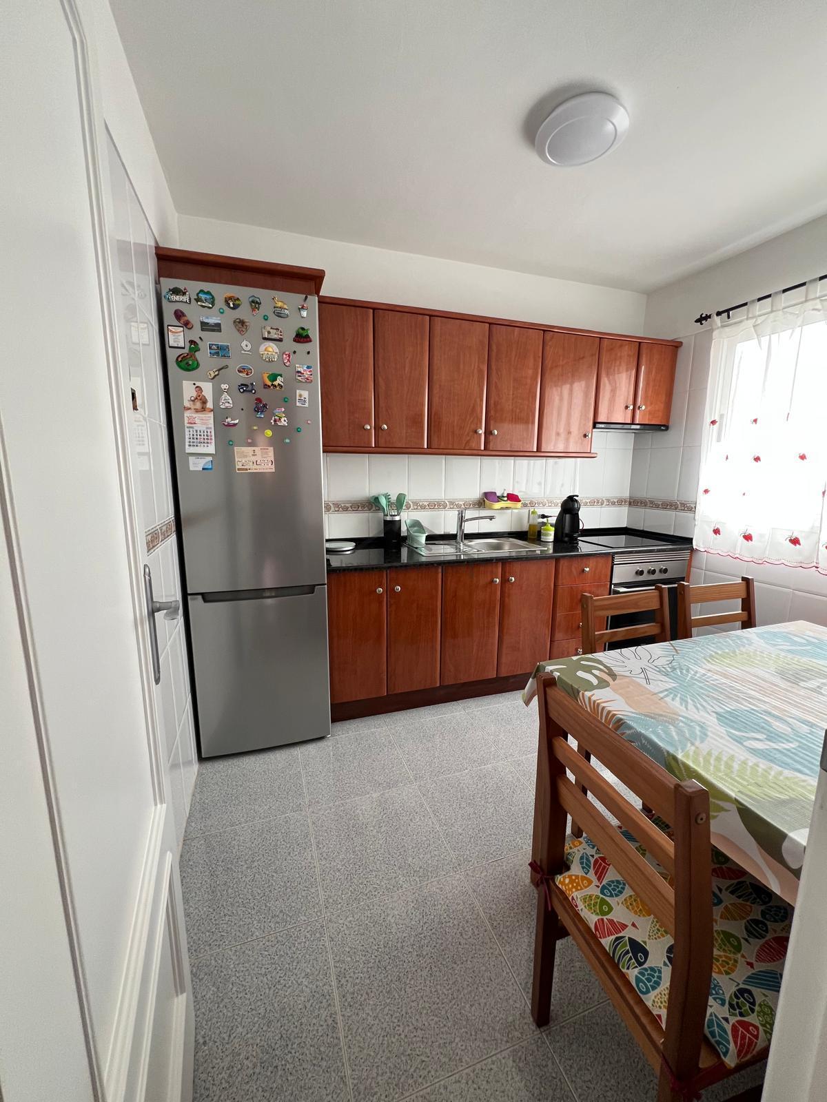 For sale of house in Arico