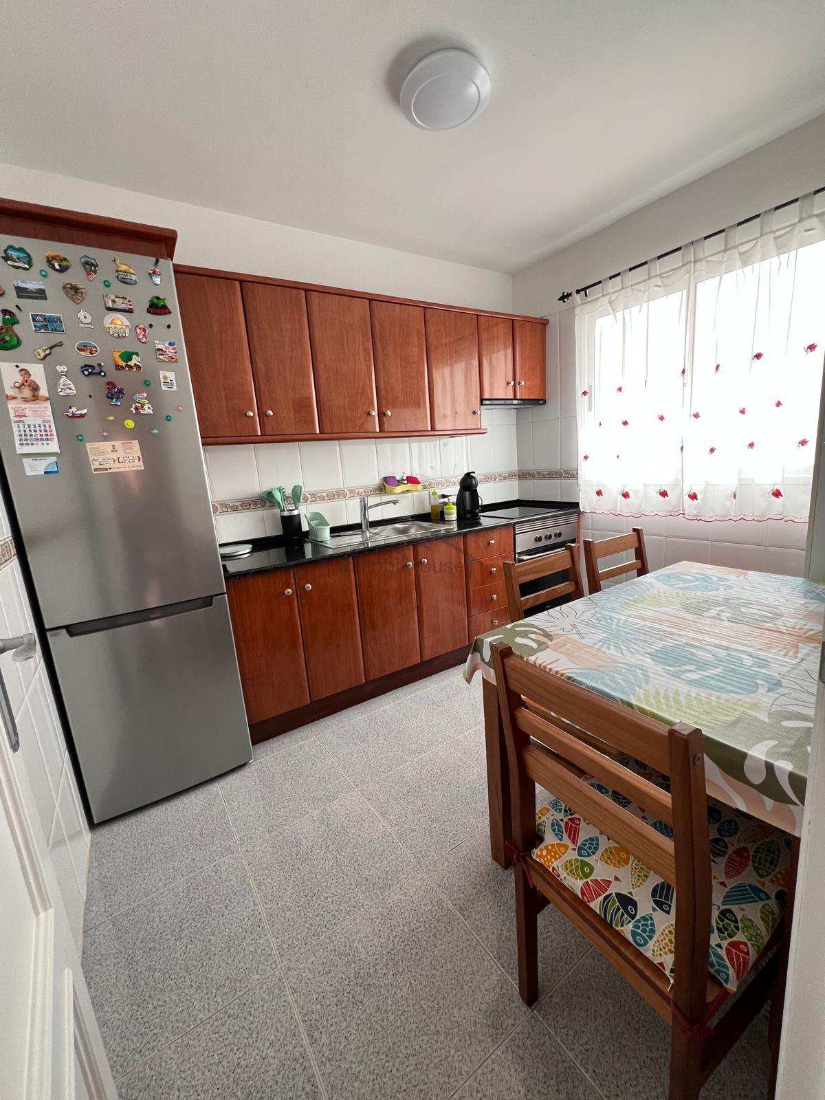 For sale of house in Arico