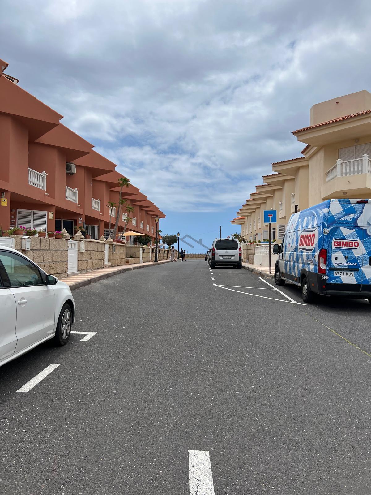 For sale of house in Arico
