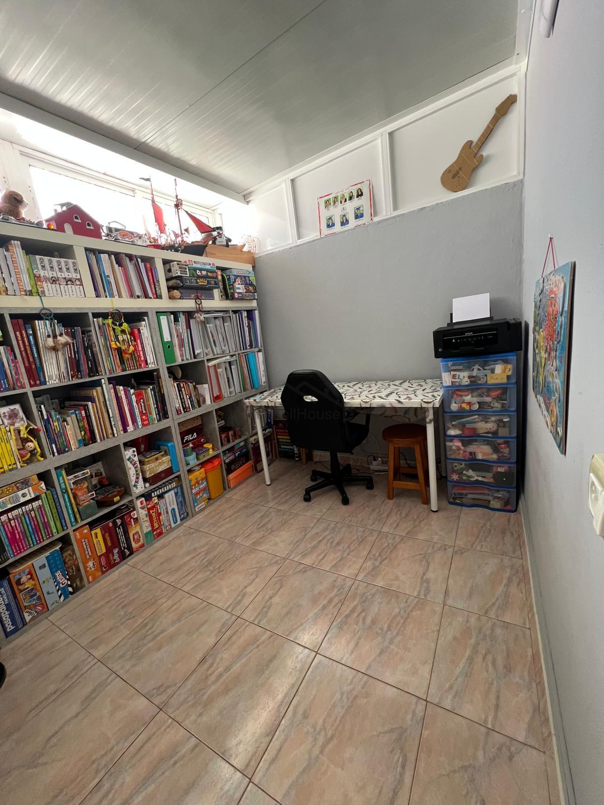 For sale of house in Arico
