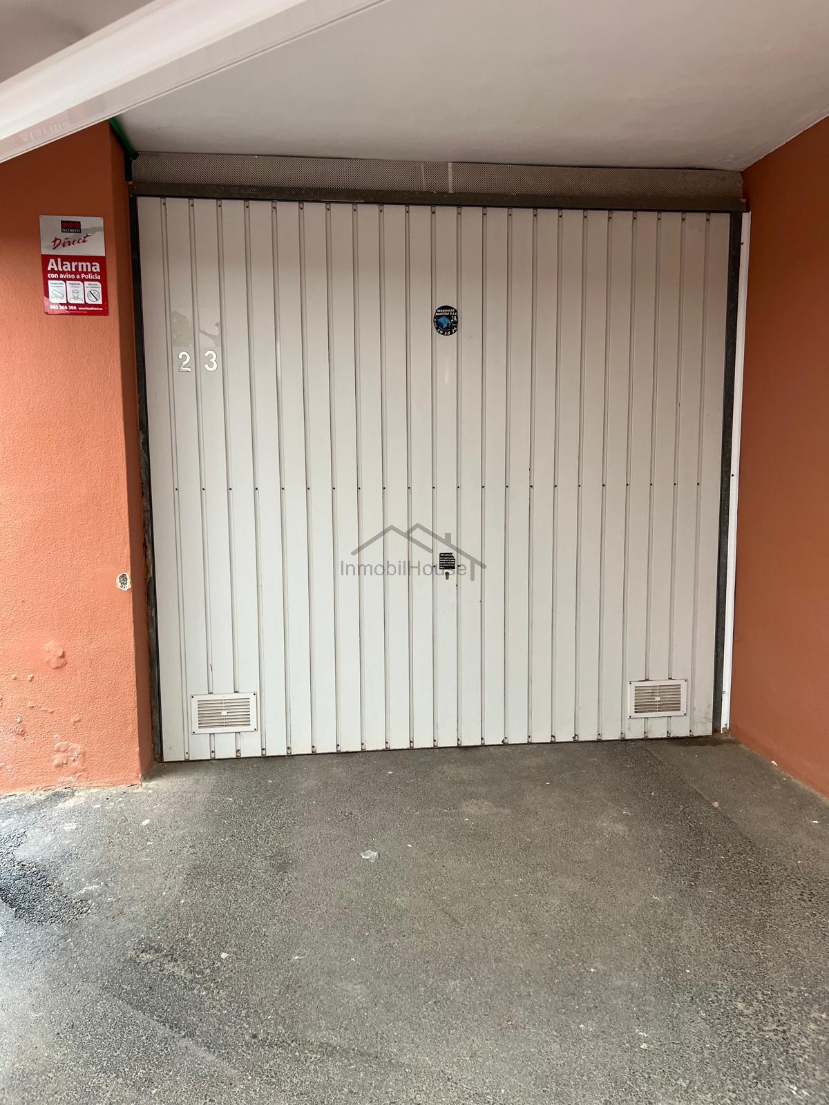 For sale of house in Arico