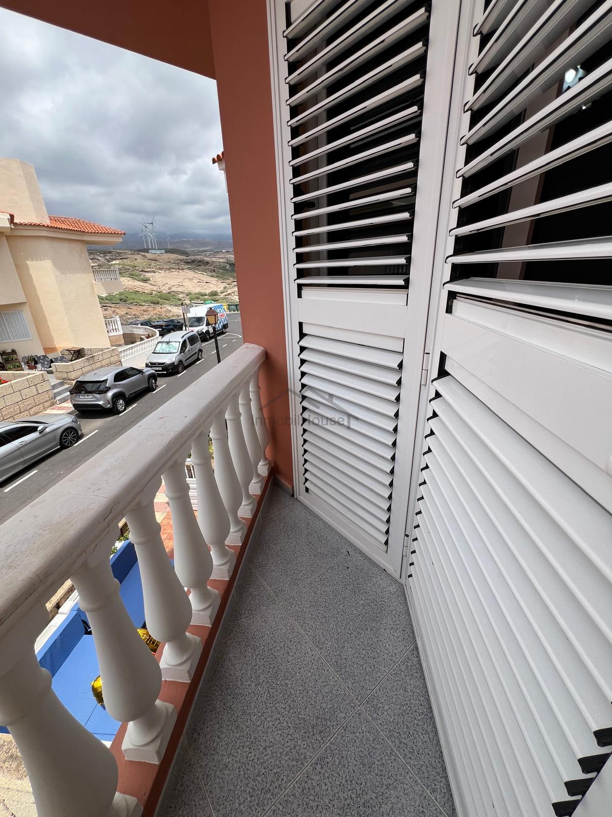 For sale of house in Arico