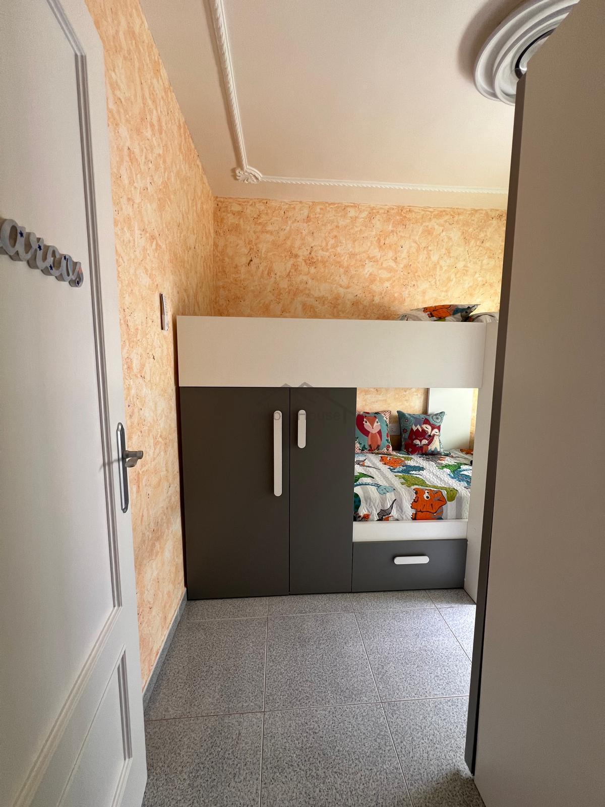 For sale of house in Arico