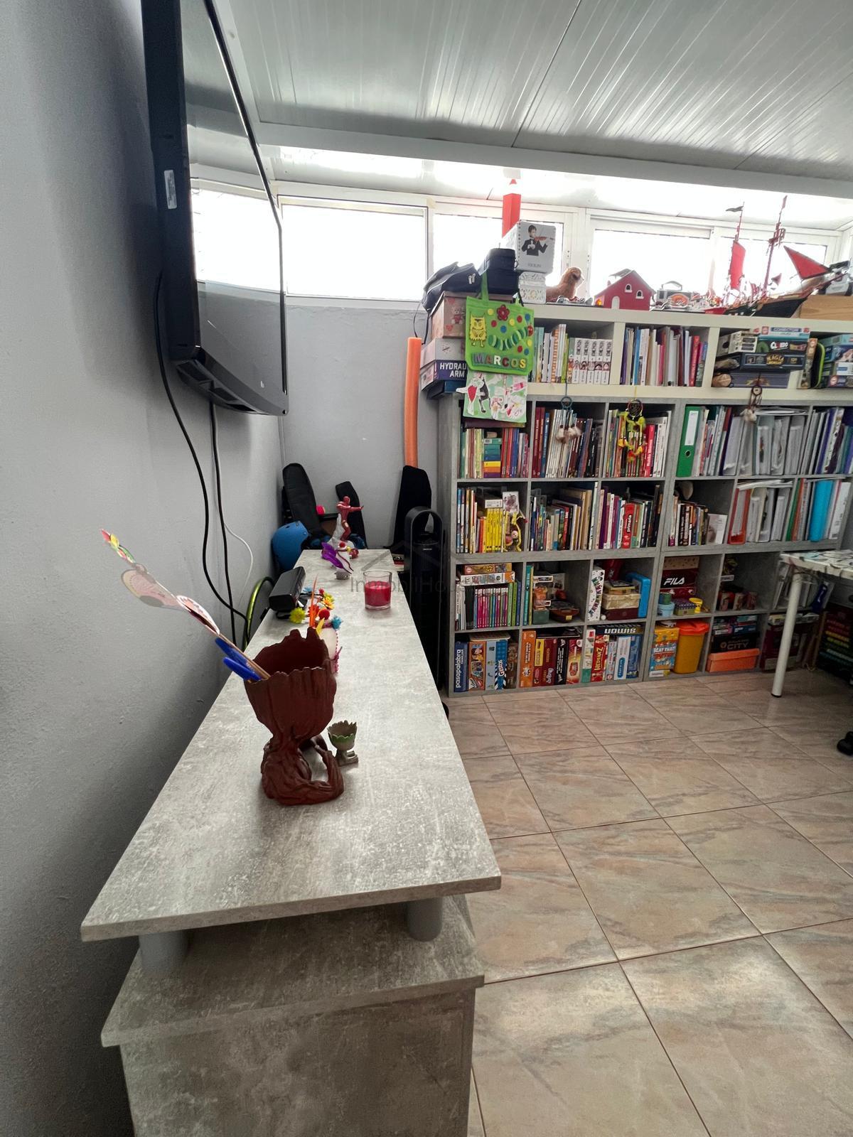 For sale of house in Arico